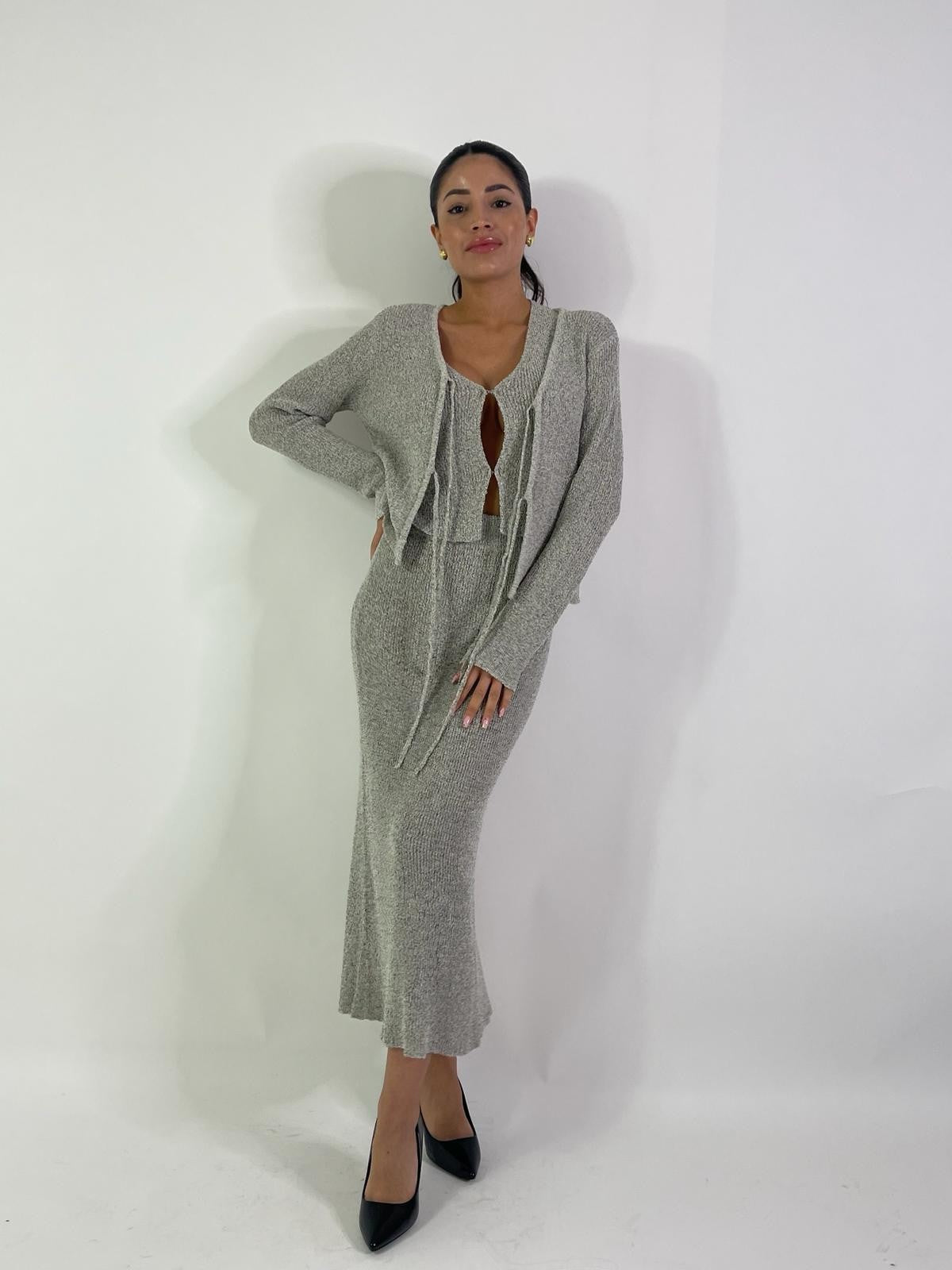 Cardigan Rianna