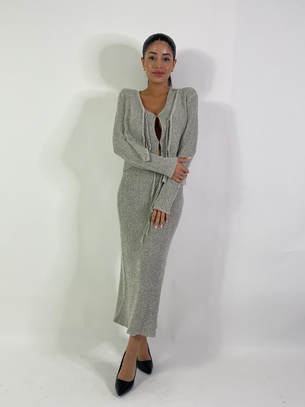 Cardigan Rianna