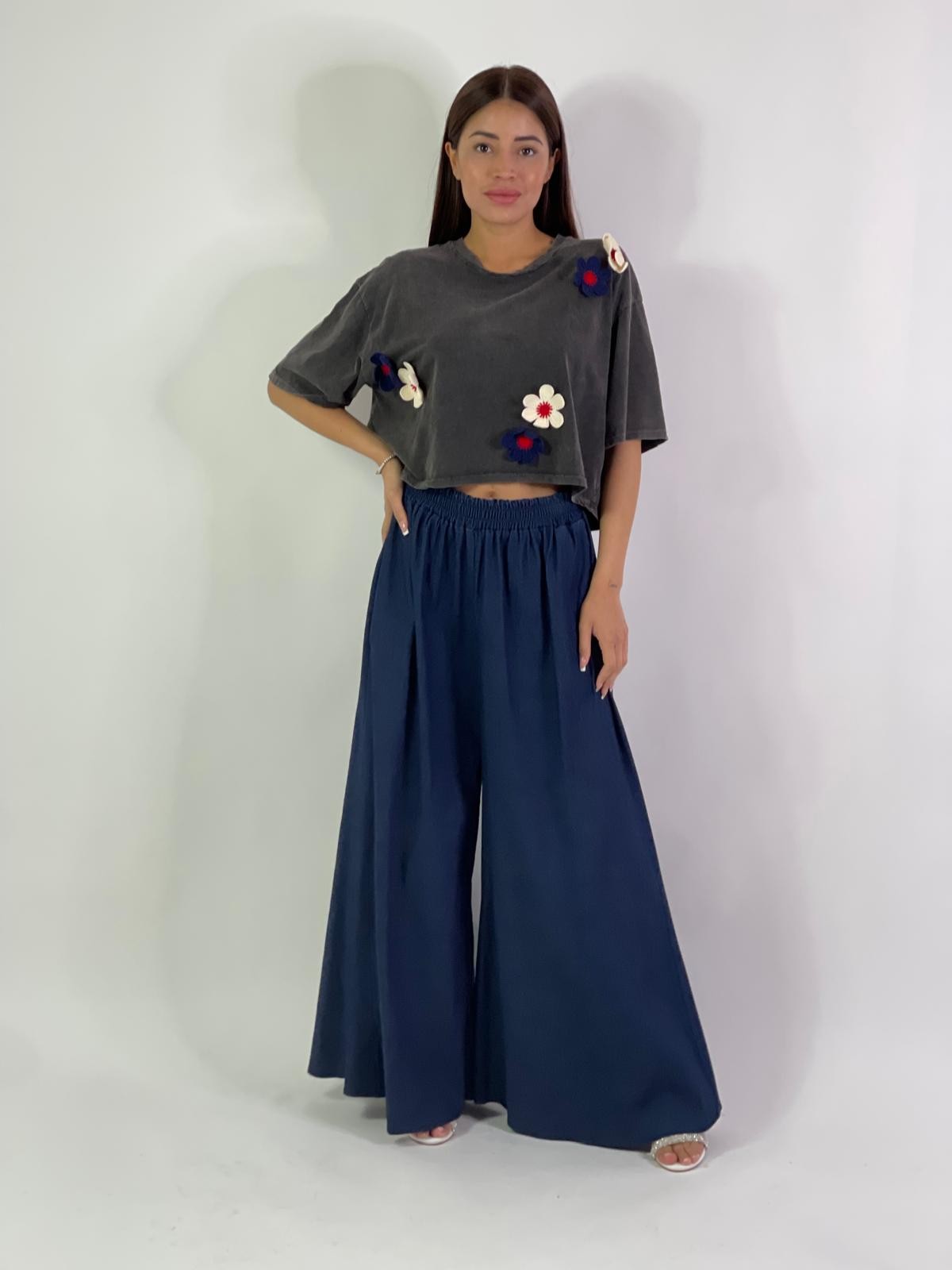 Maglia corta