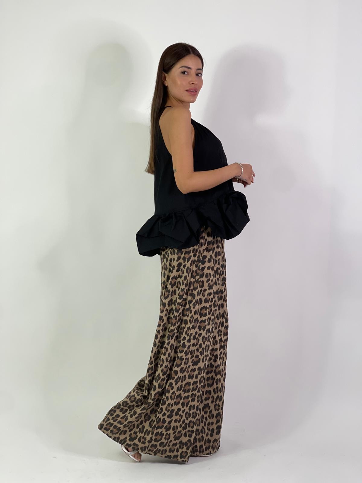 Canotta ballerina