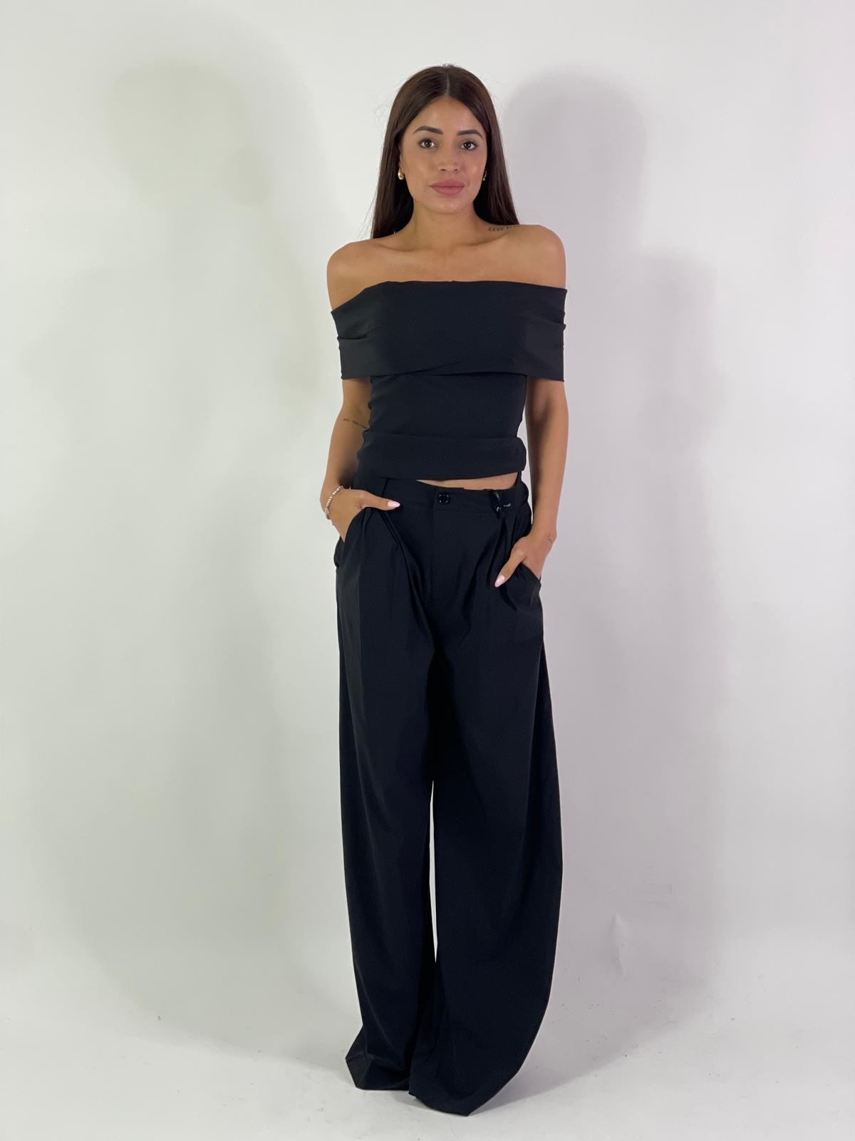 Pantalone Mary Lumina