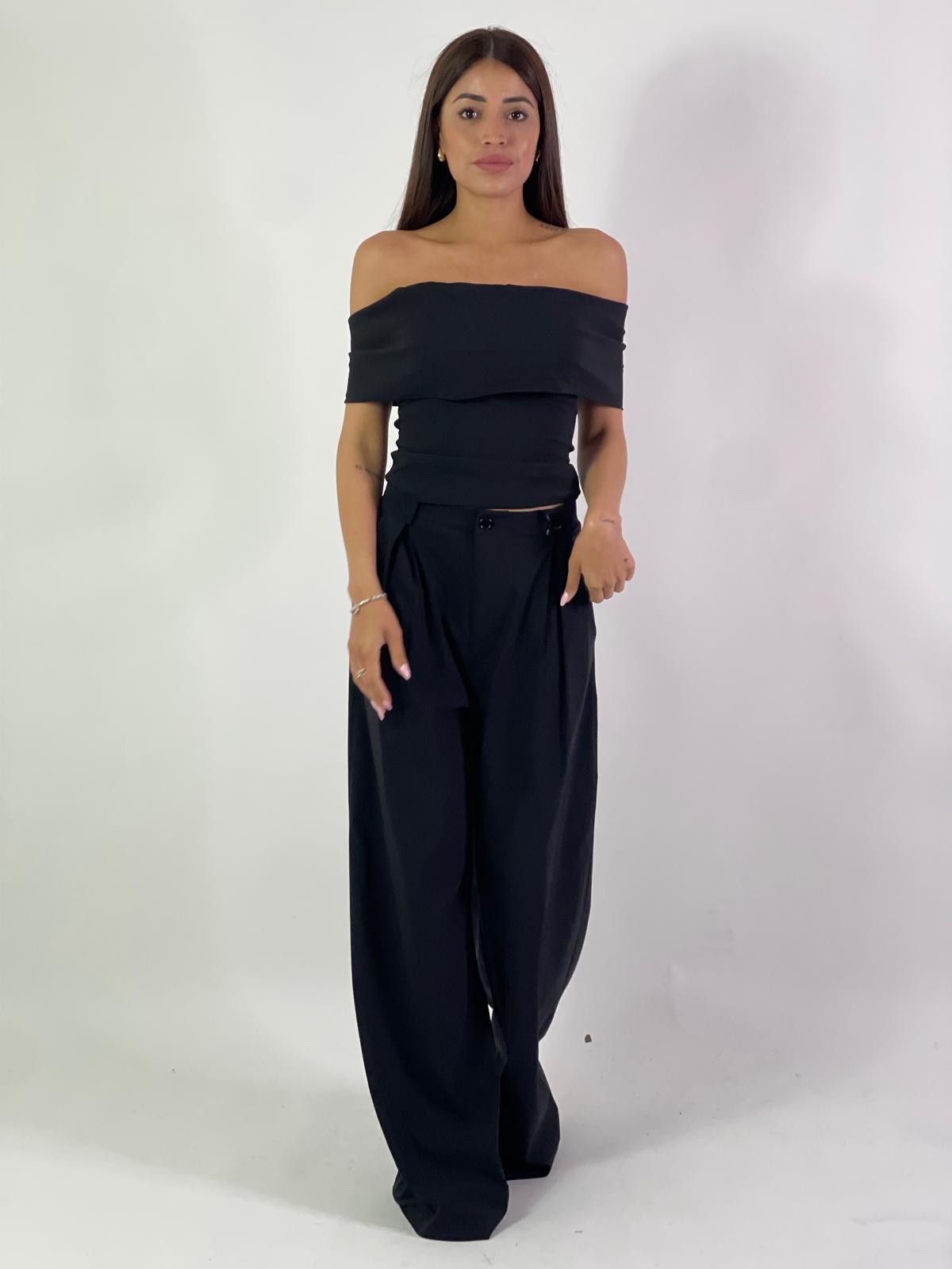 Pantalone Mary Lumina