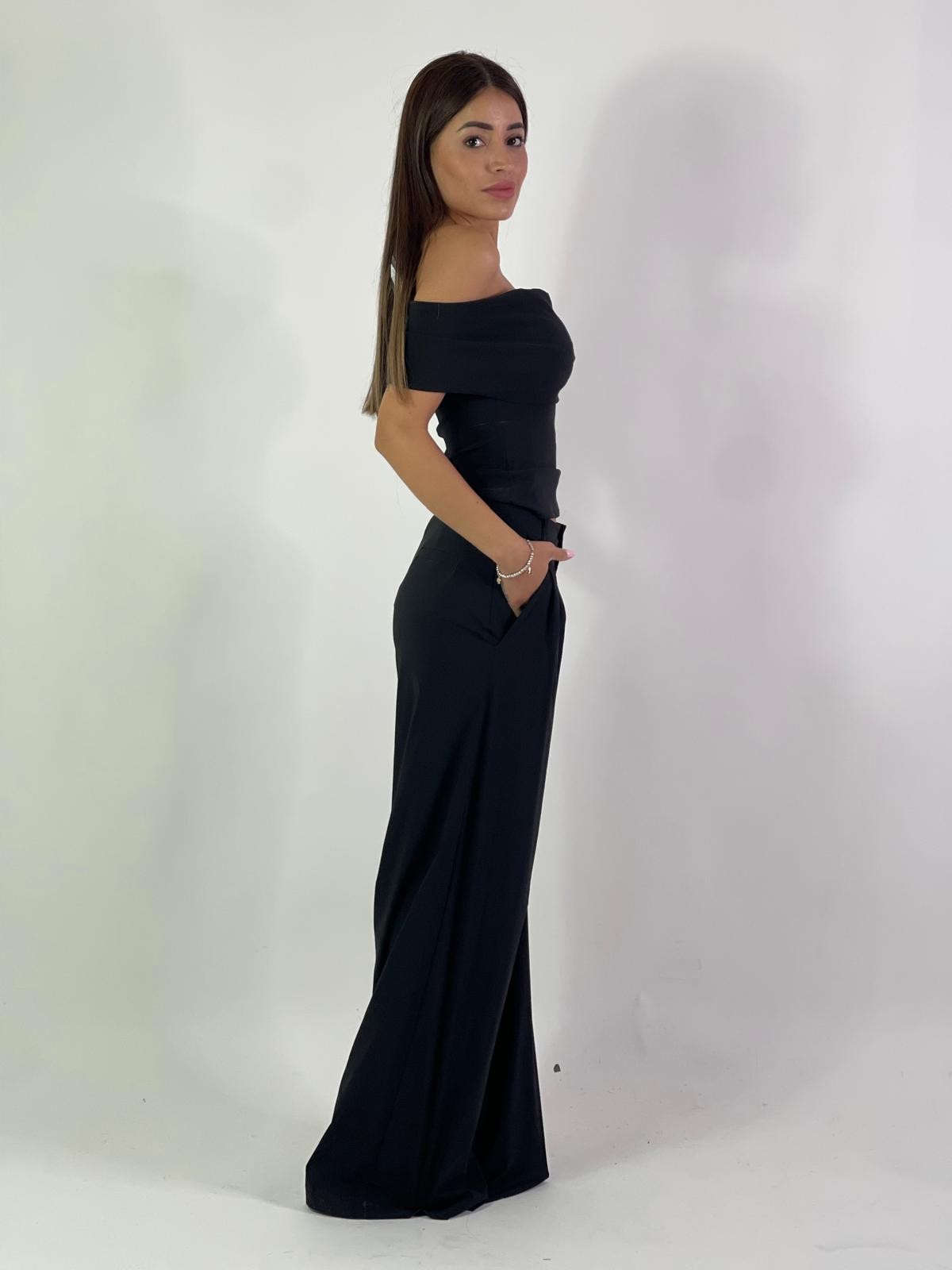 Pantalone Mary Lumina