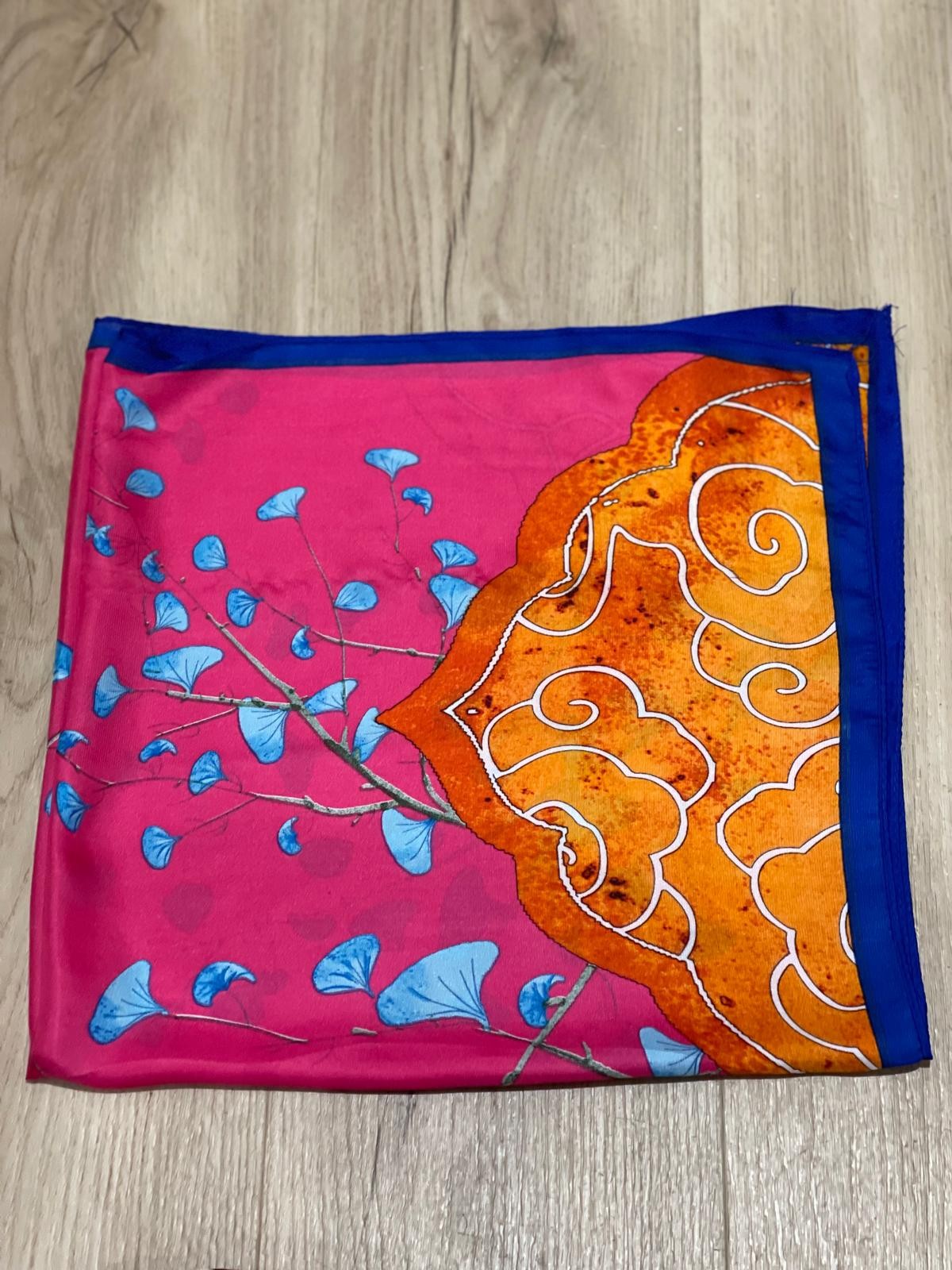 Foulard piccoli