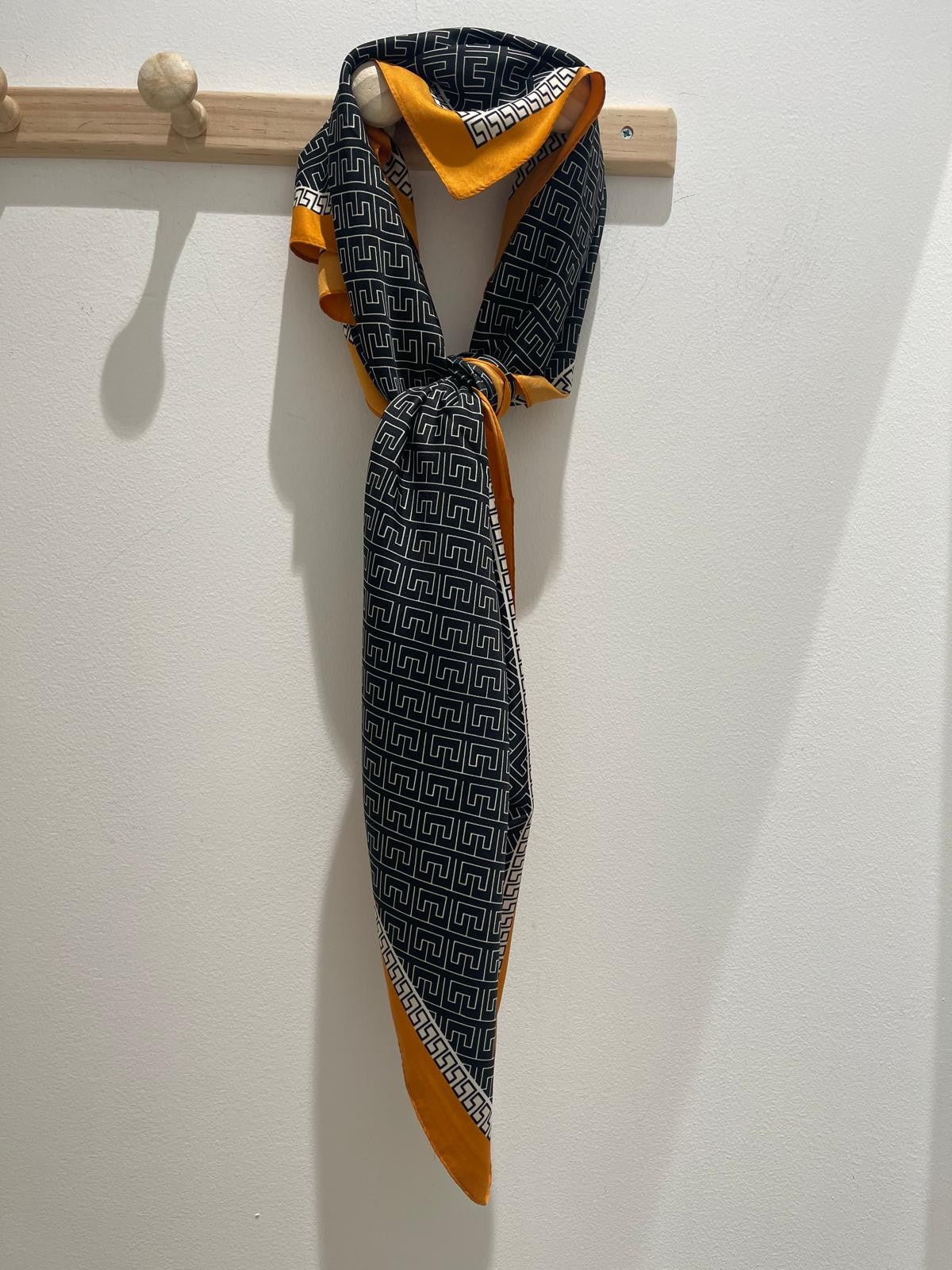 foulard fantasia