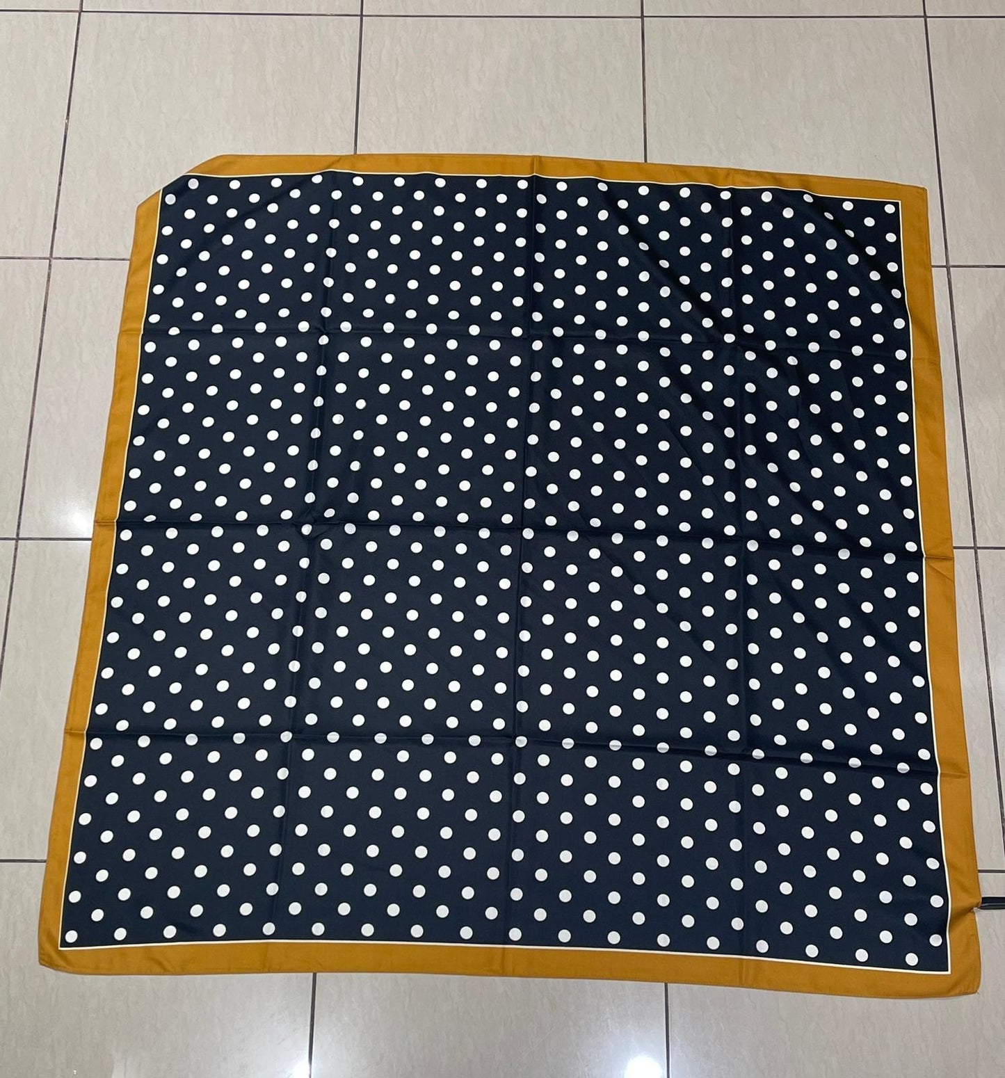 foulard fantasia