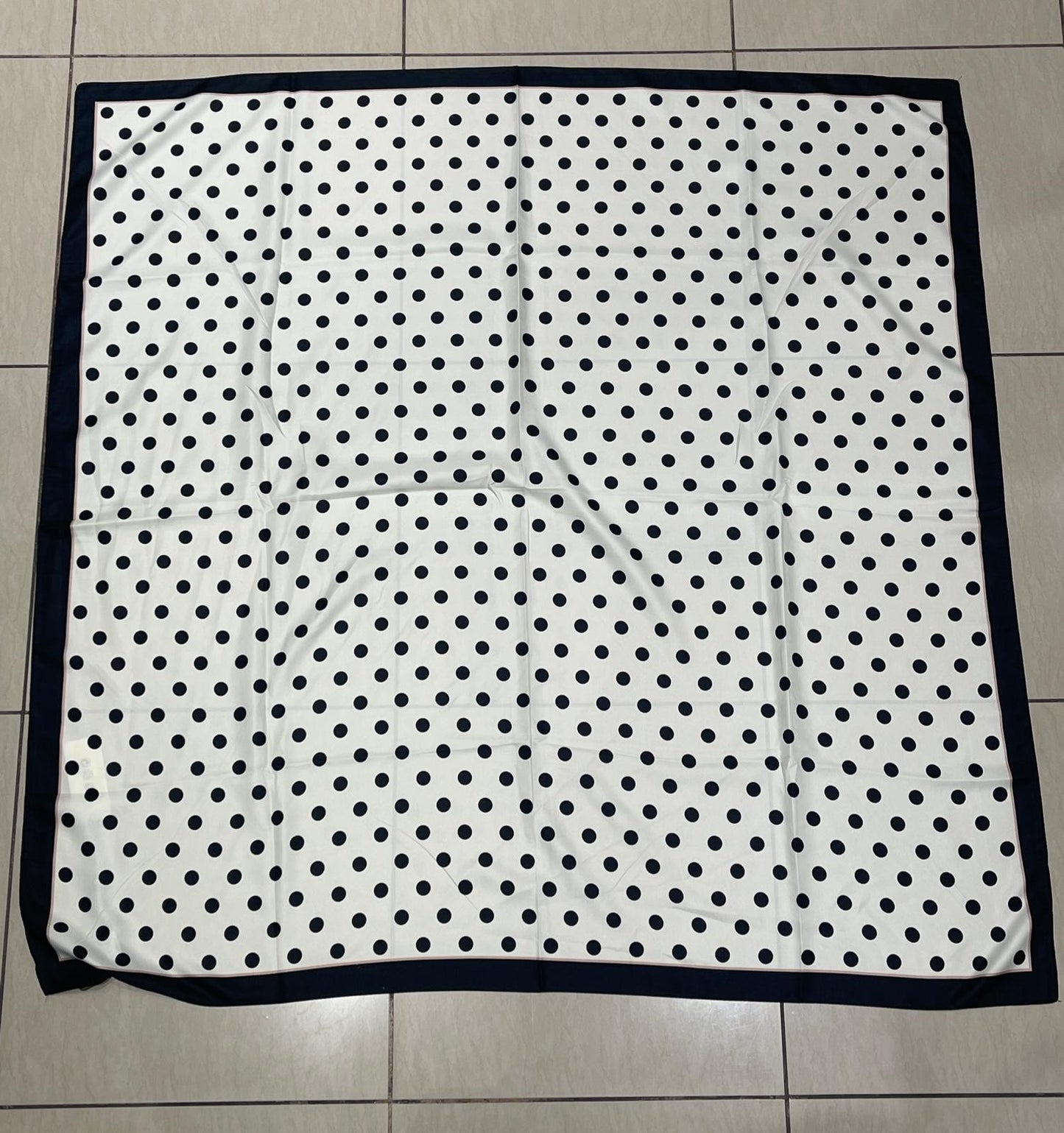 foulard fantasia