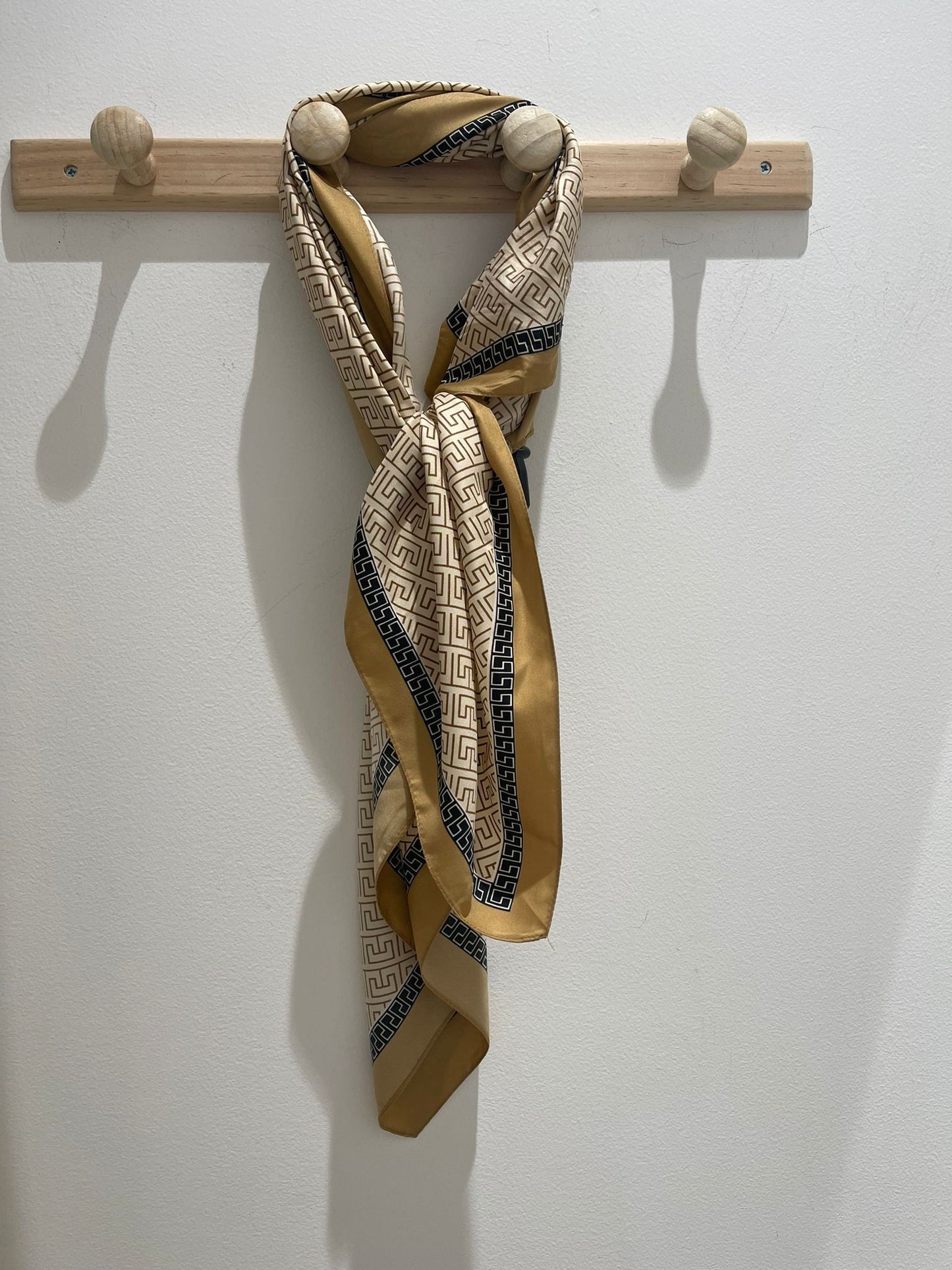 foulard fantasia