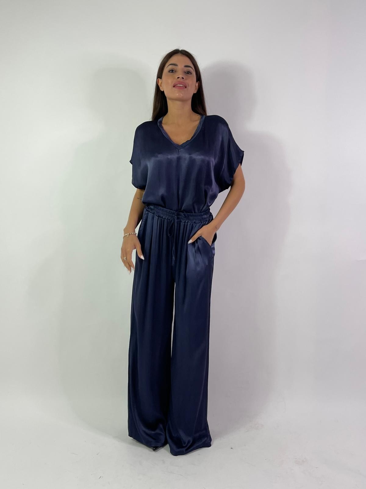 Maglia Luna