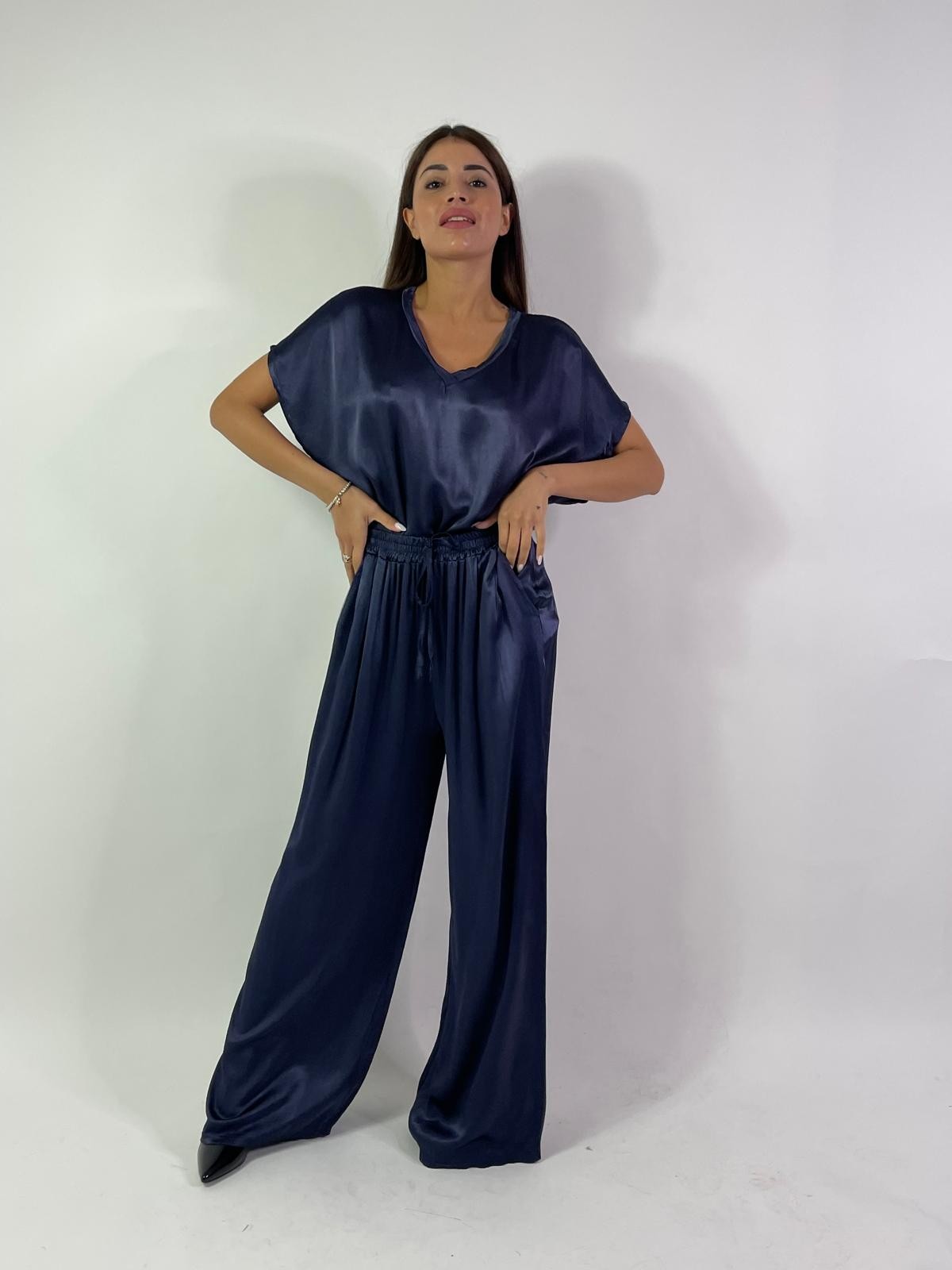 Maglia Luna