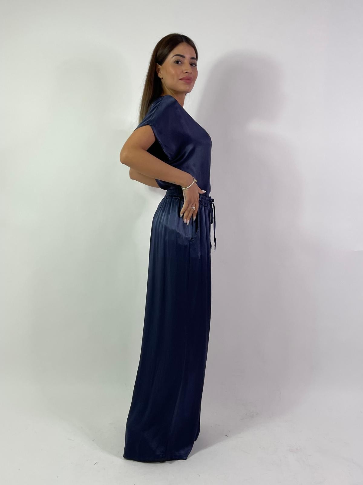 Maglia Luna