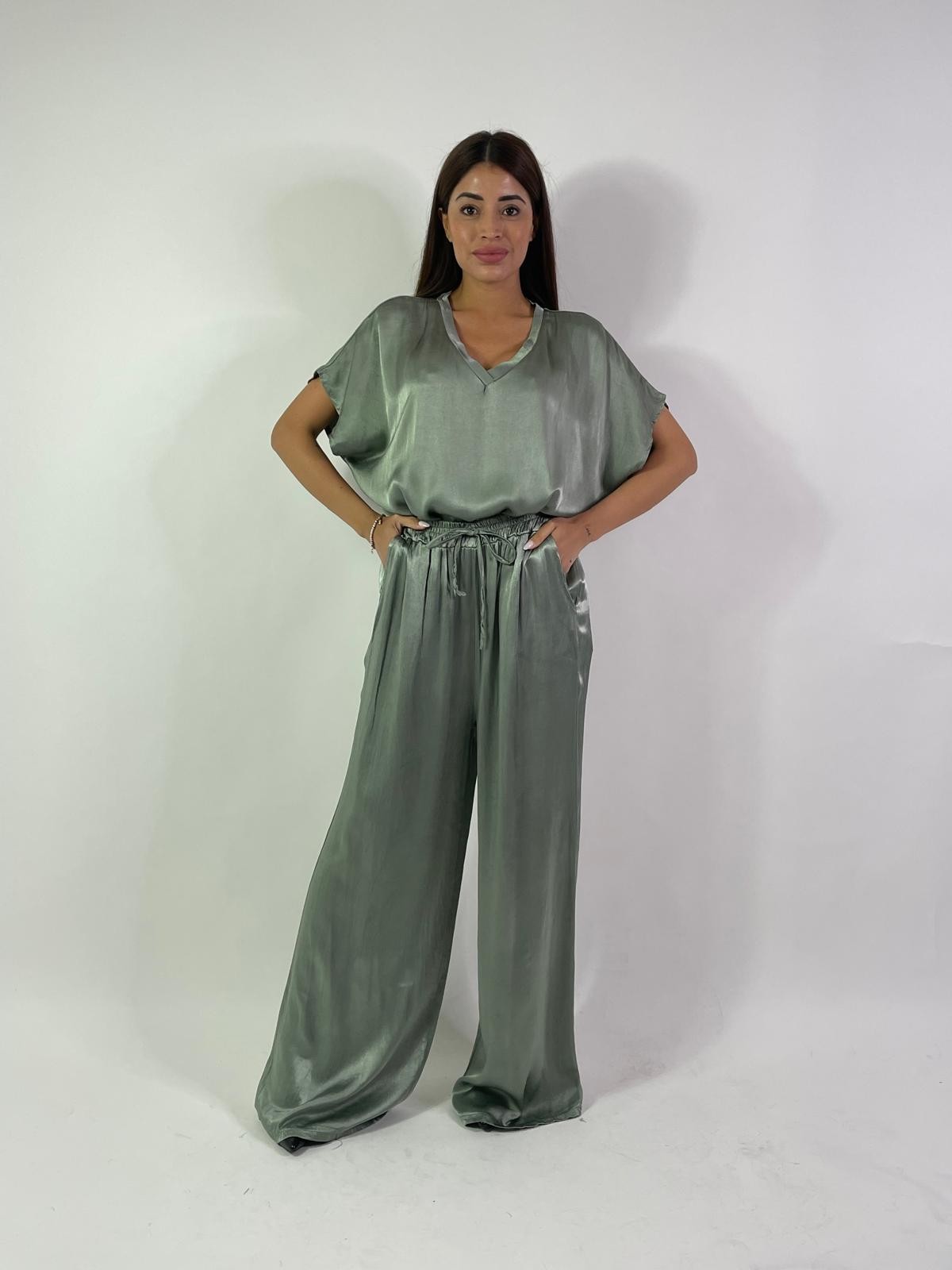 Maglia Luna