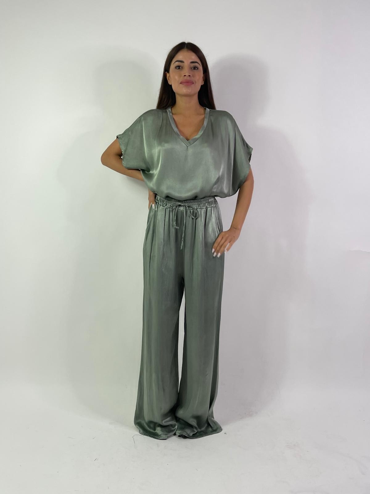 Maglia Luna
