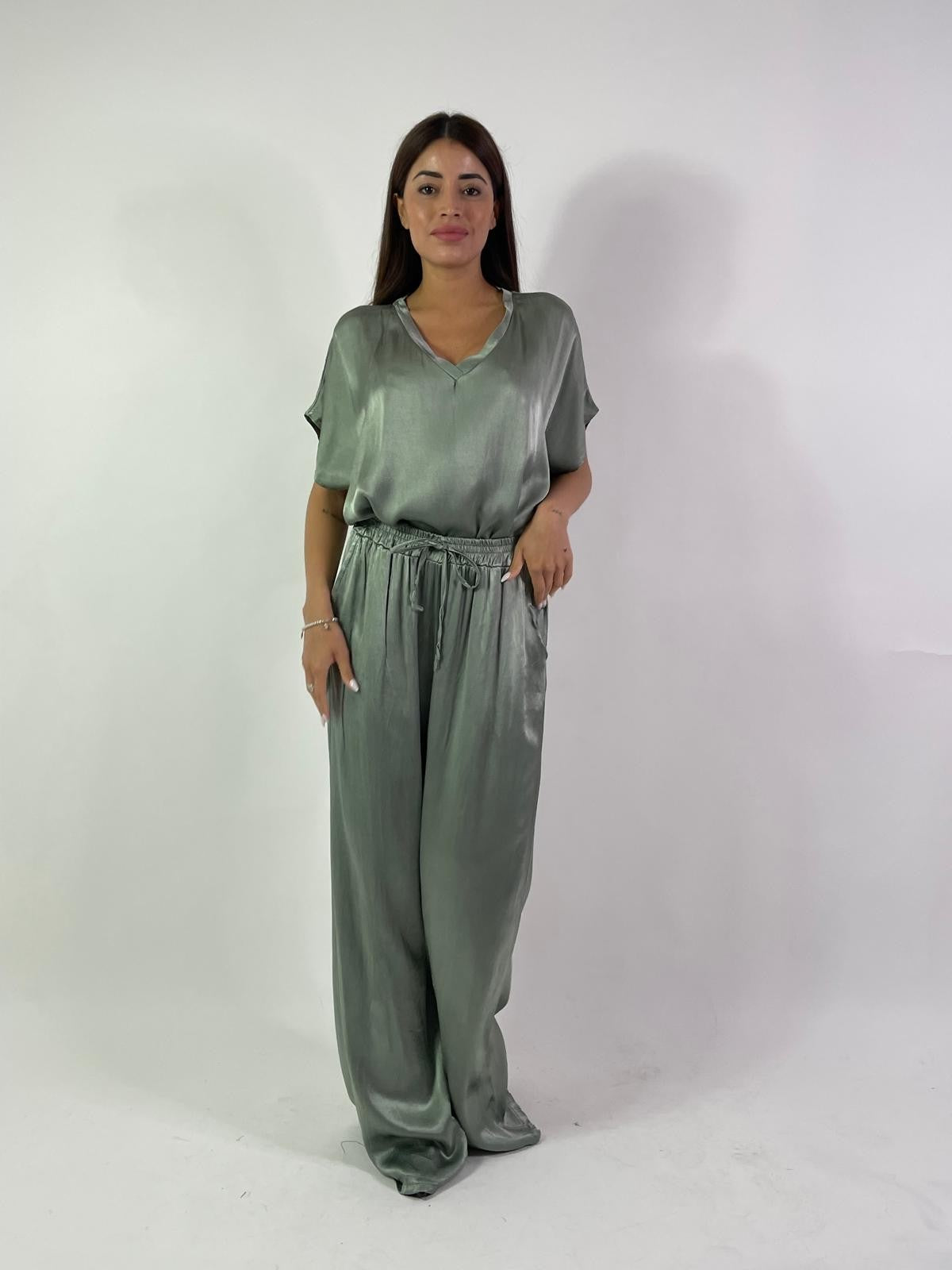 Maglia Luna