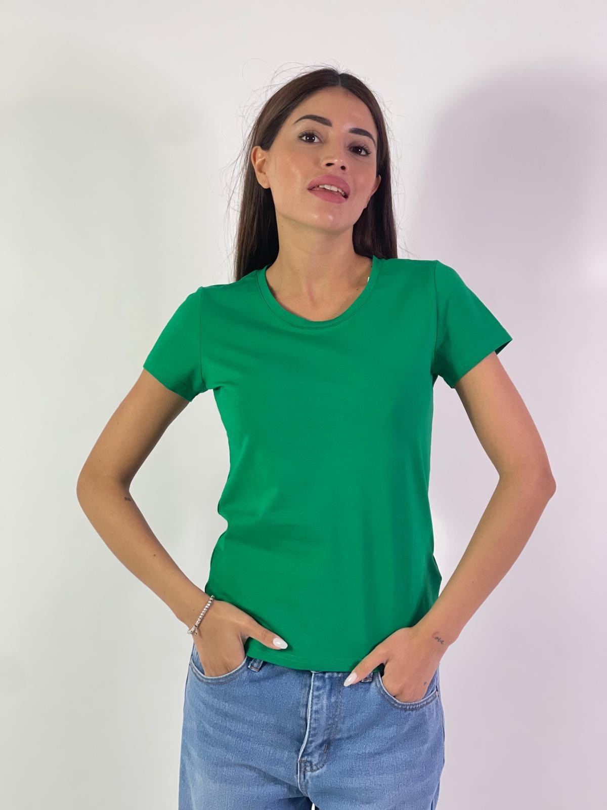 T-shirt Basic