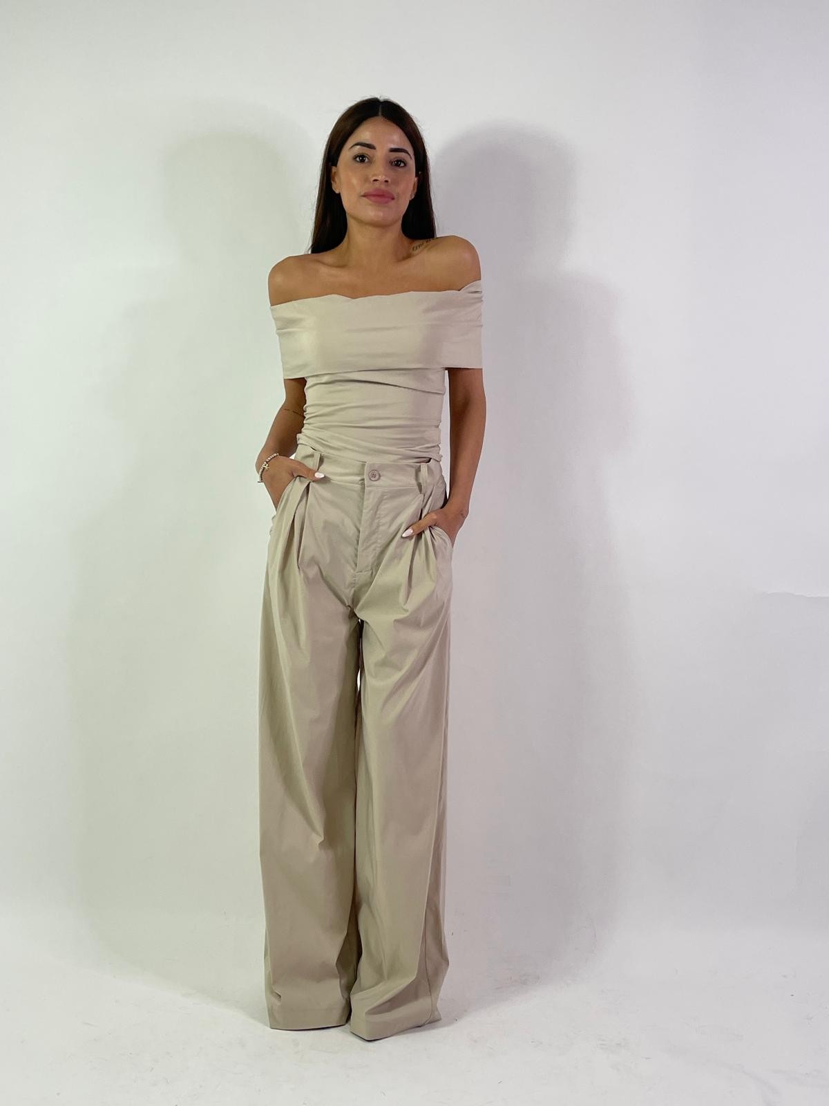 Pantalone Mary Lumina