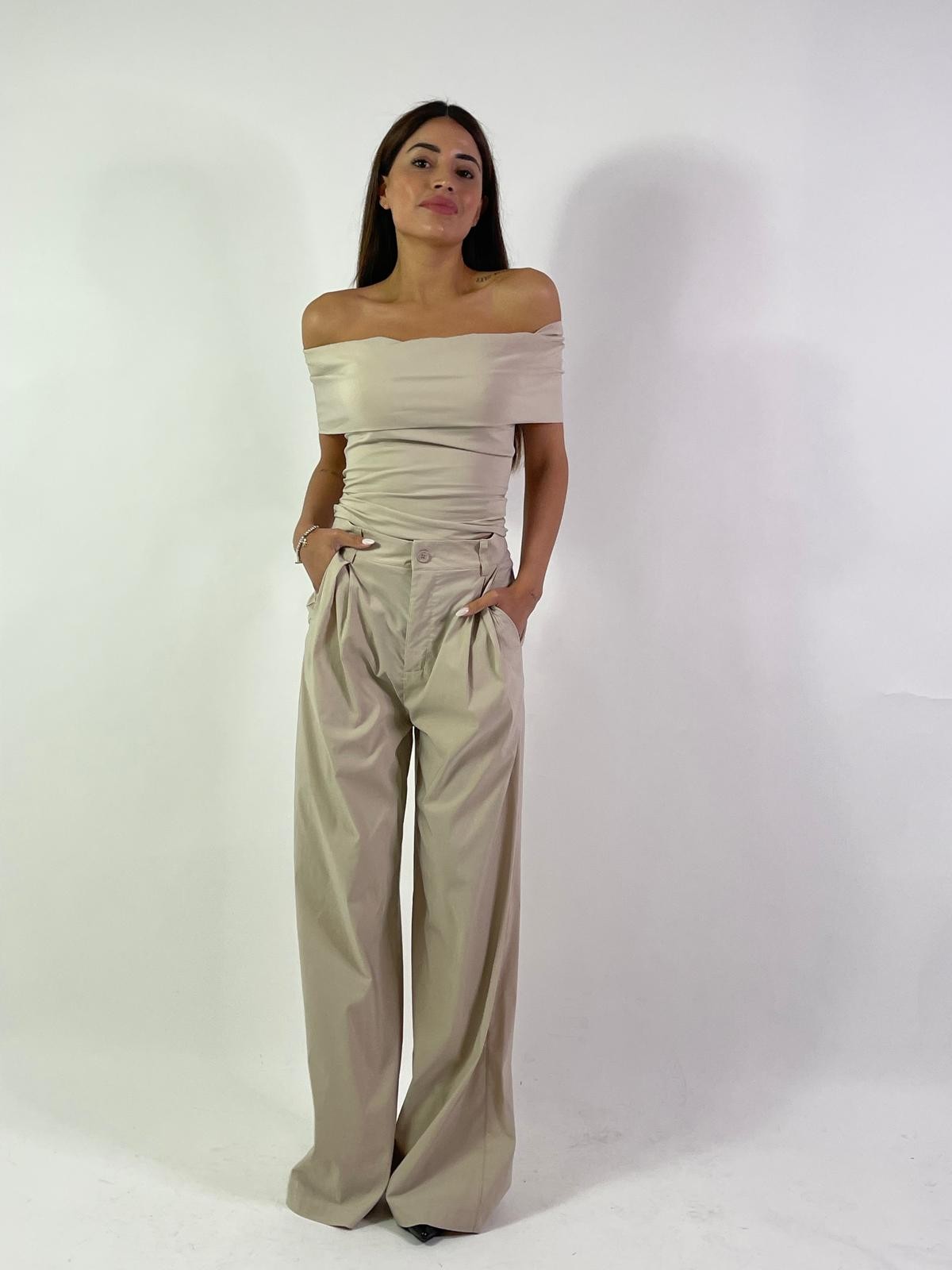 Pantalone Mary Lumina