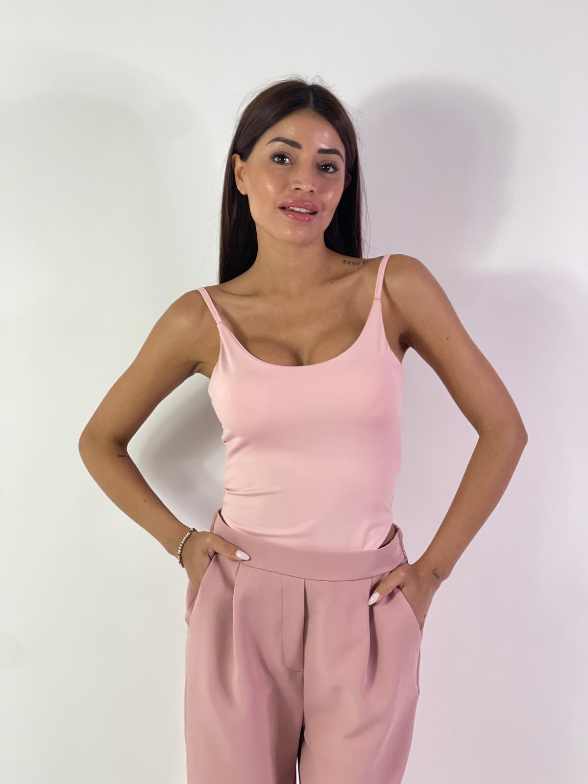 Body small cute