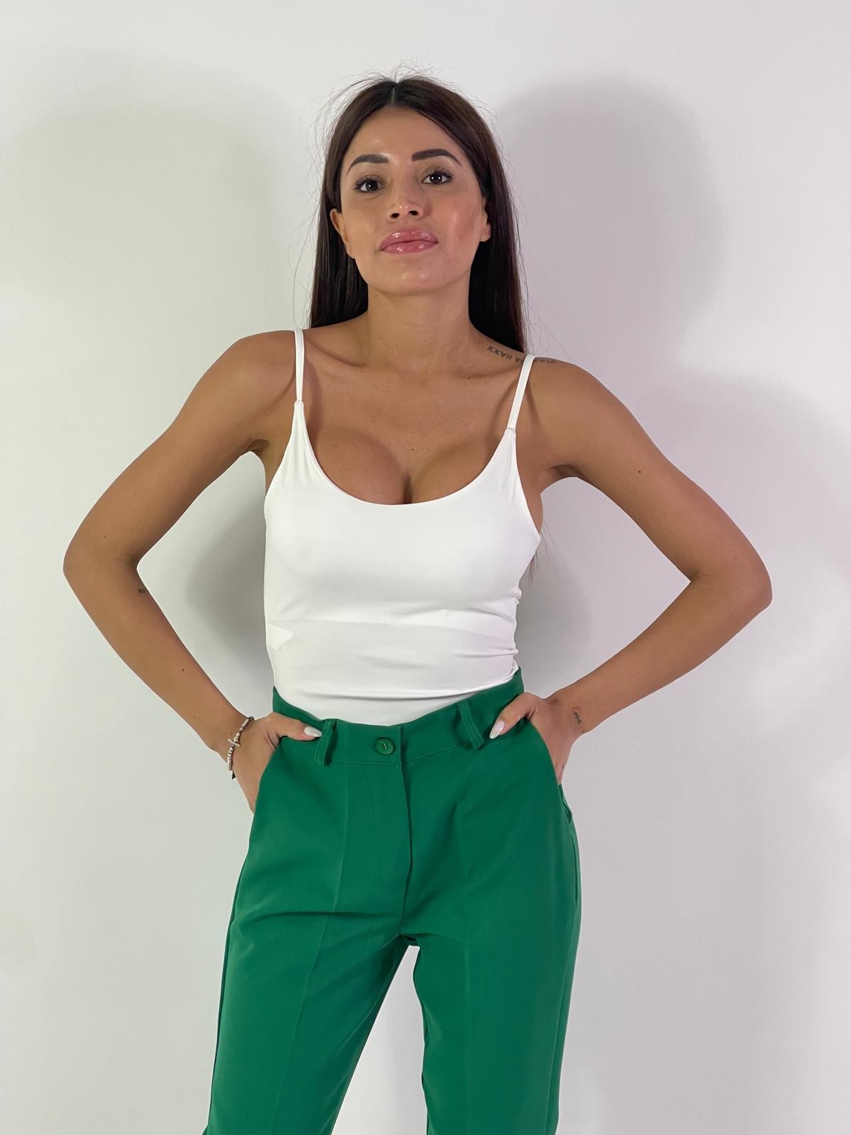 Body small cute