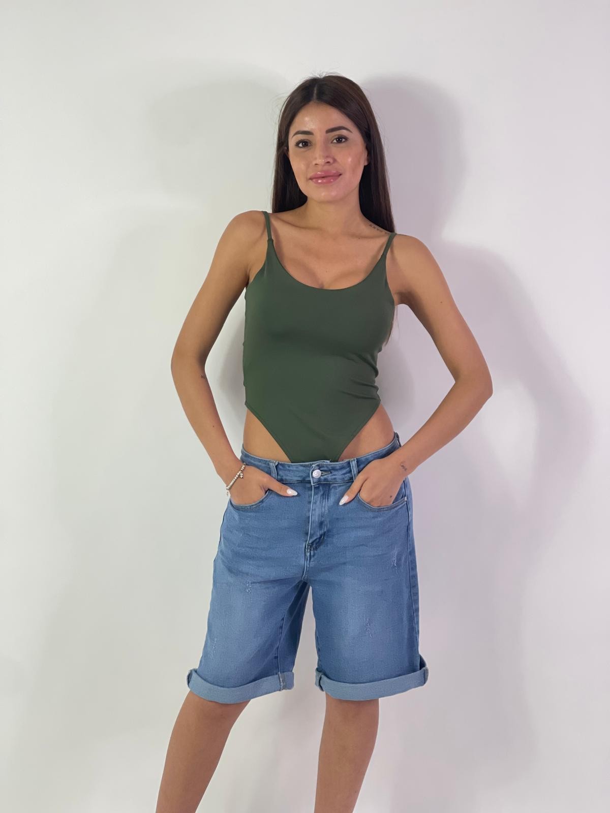 Body small cute