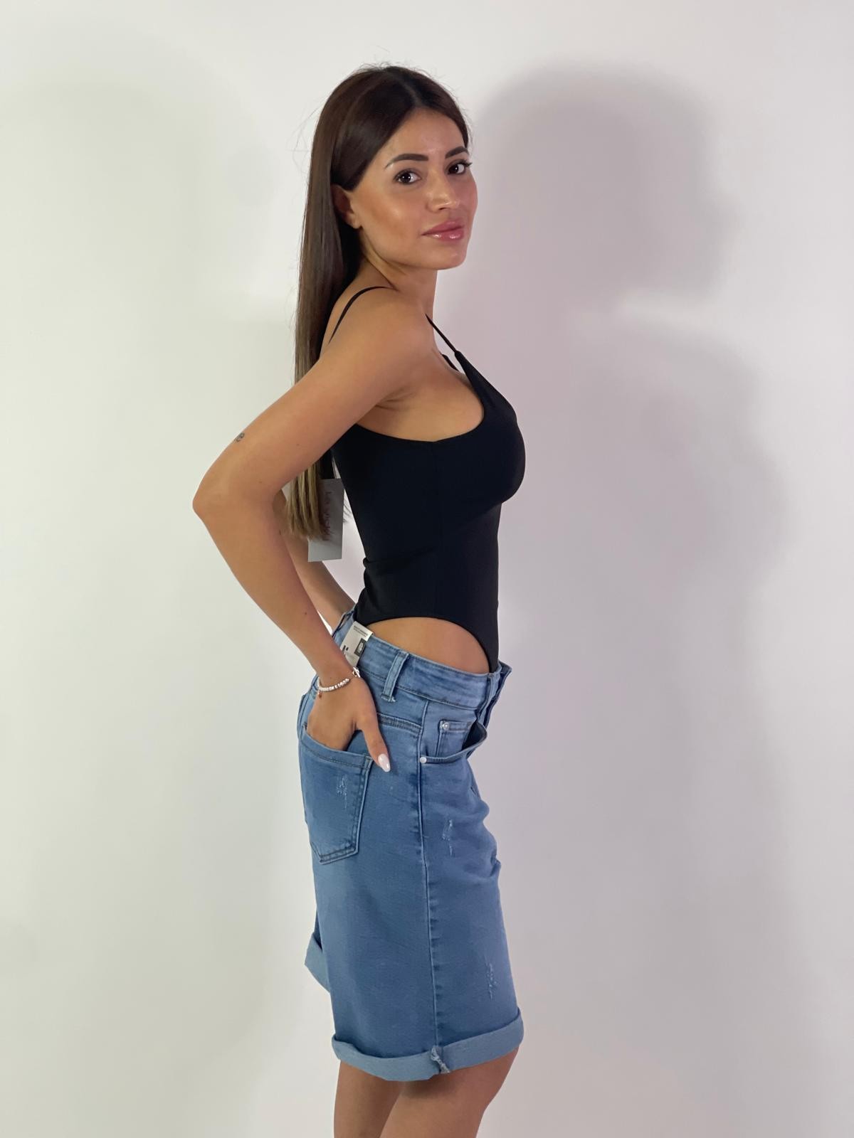 Body small cute