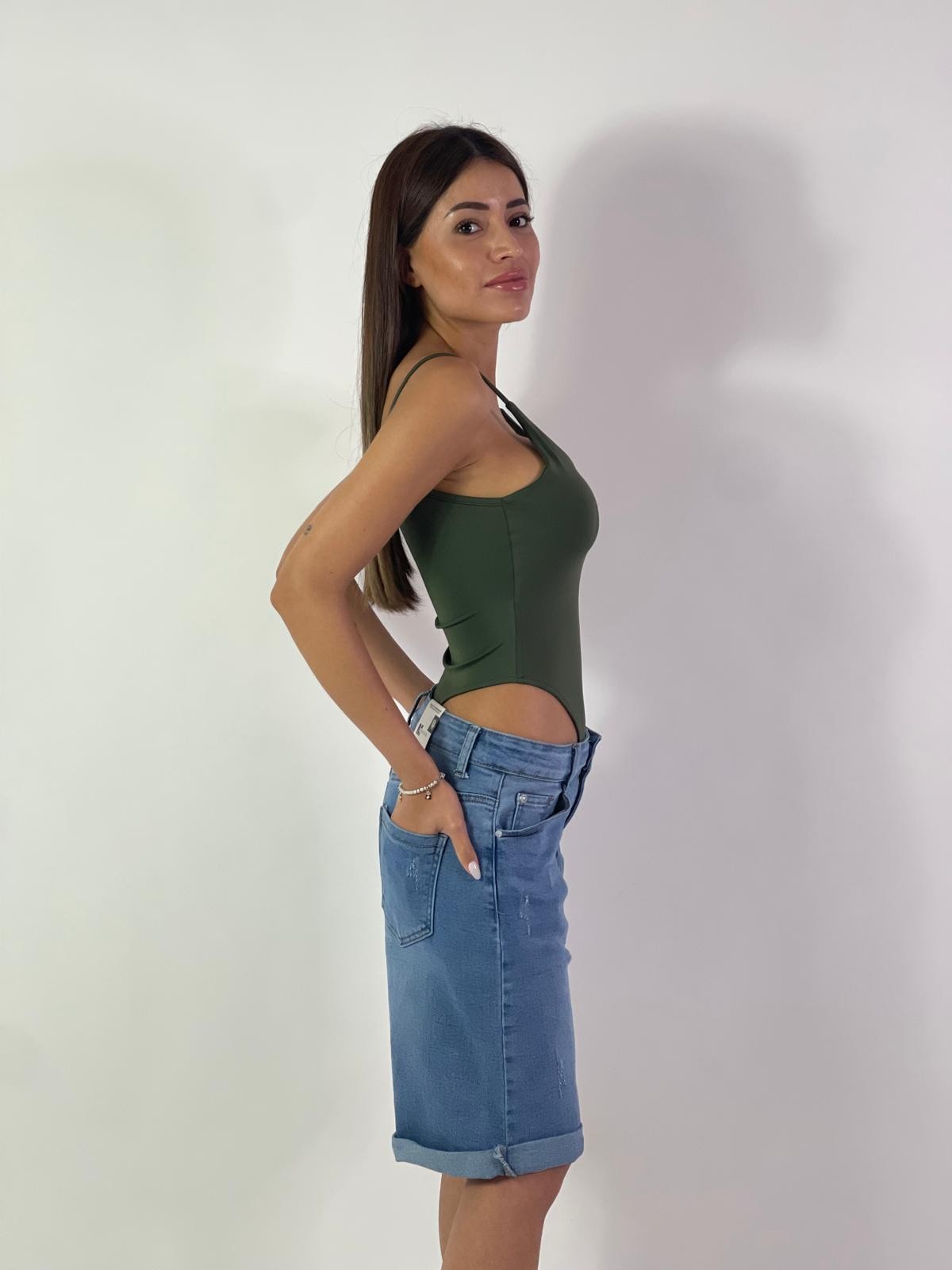 Body small cute