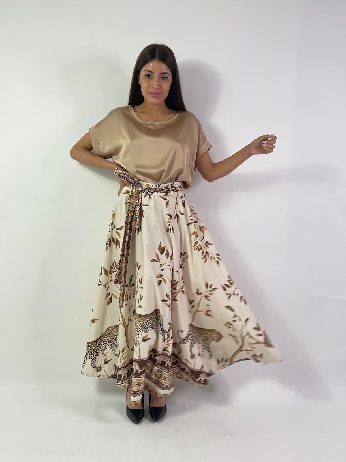 Maglia Carmen