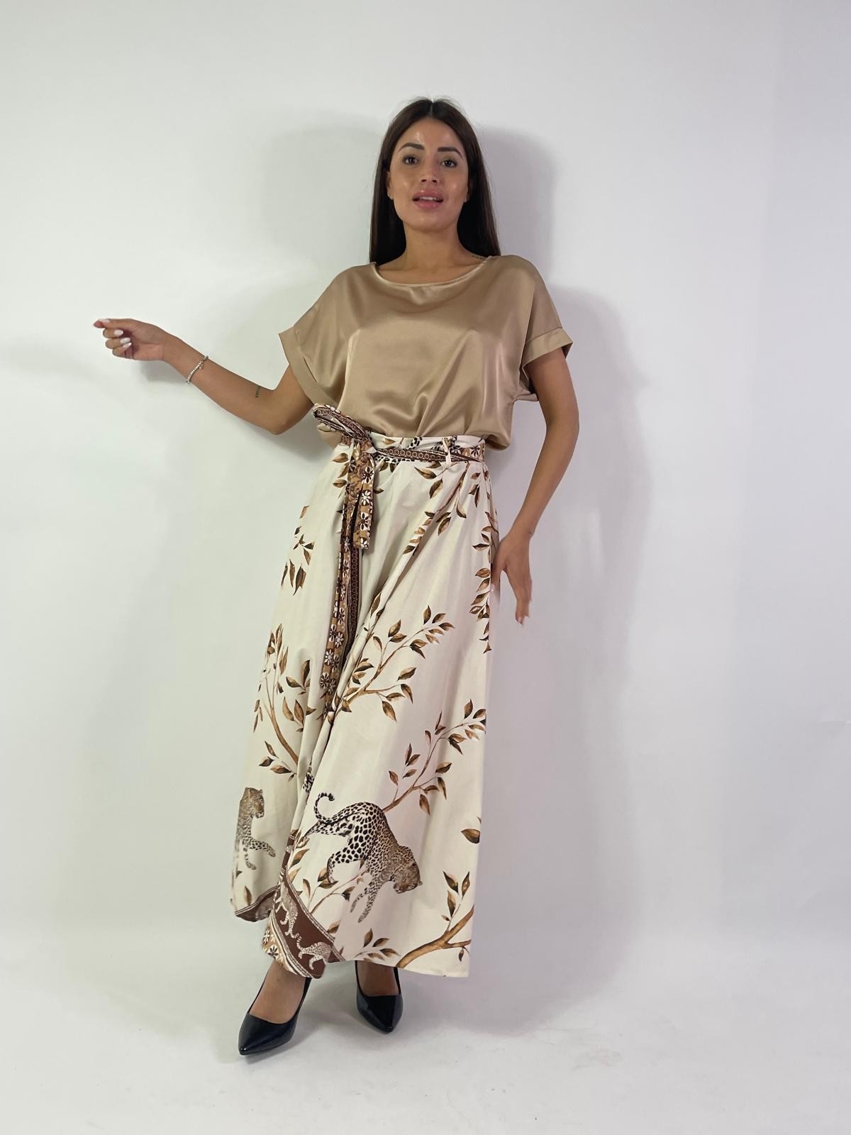 Maglia Carmen