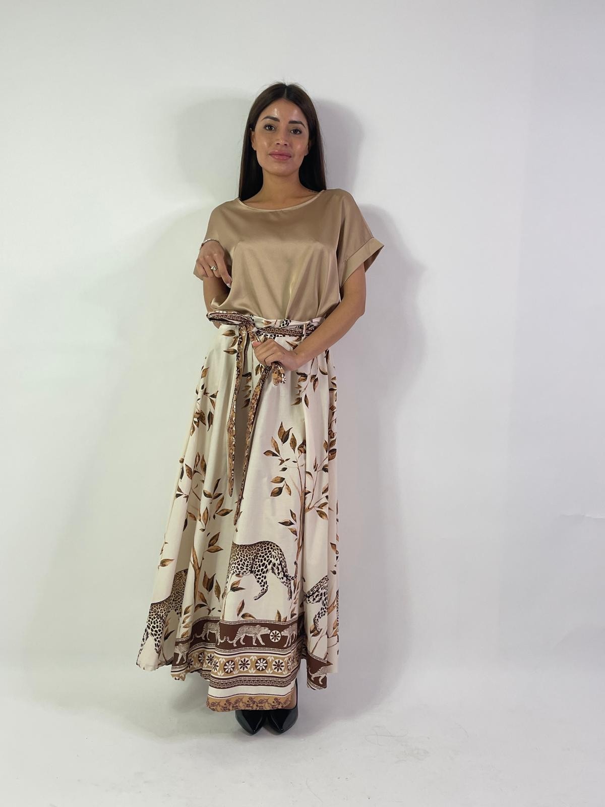 Maglia Carmen