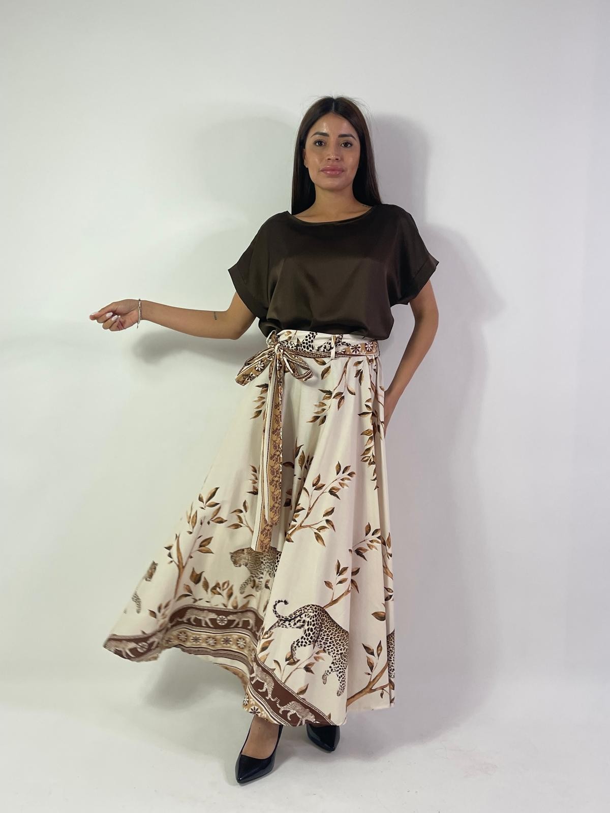 Maglia Carmen