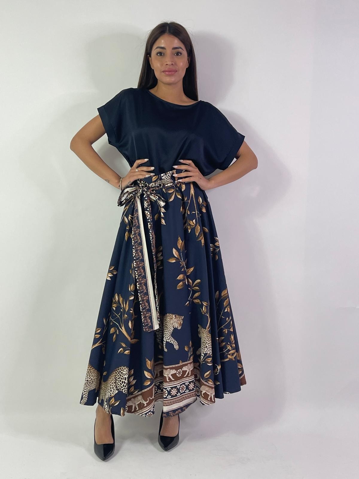 Maglia Carmen
