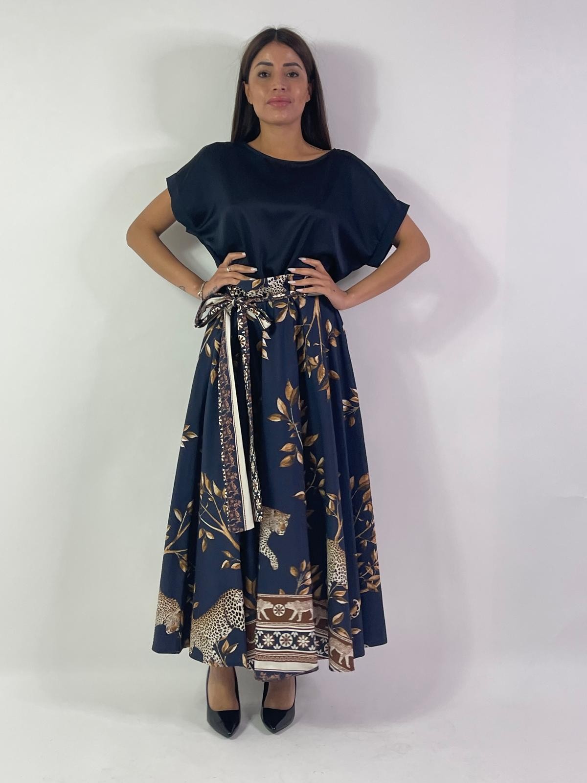 Maglia Carmen