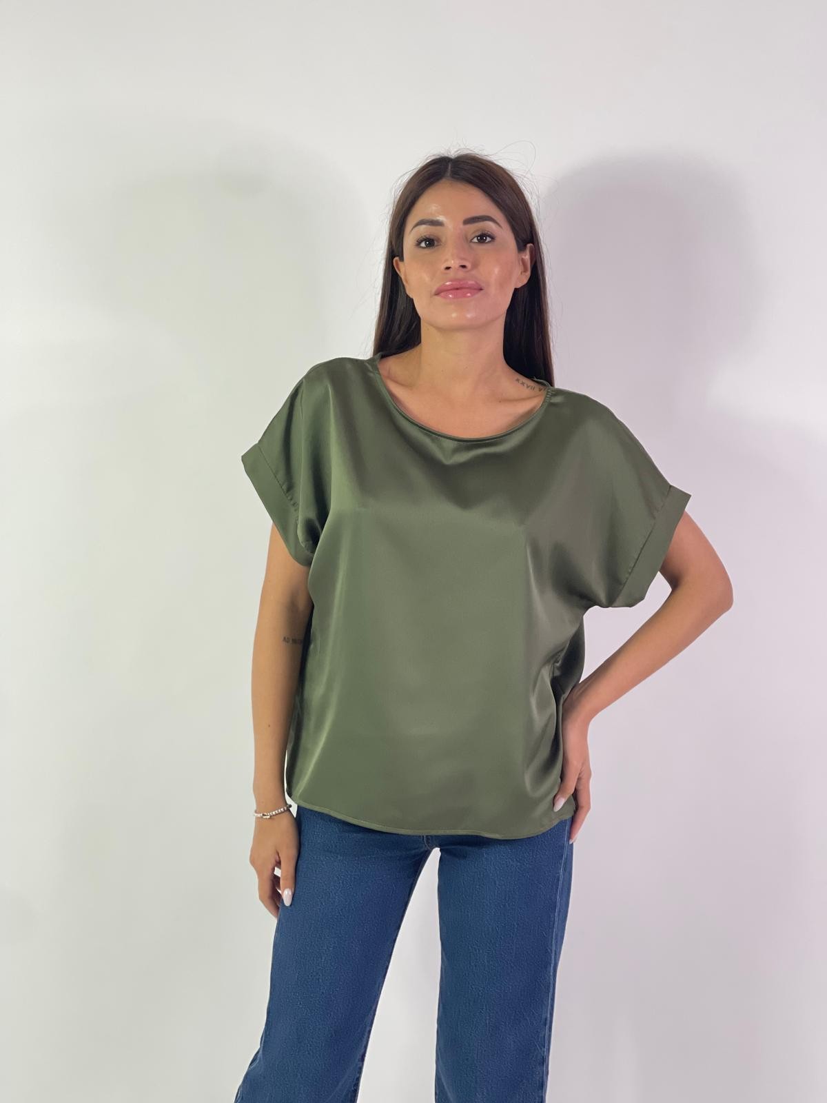 Maglia Carmen