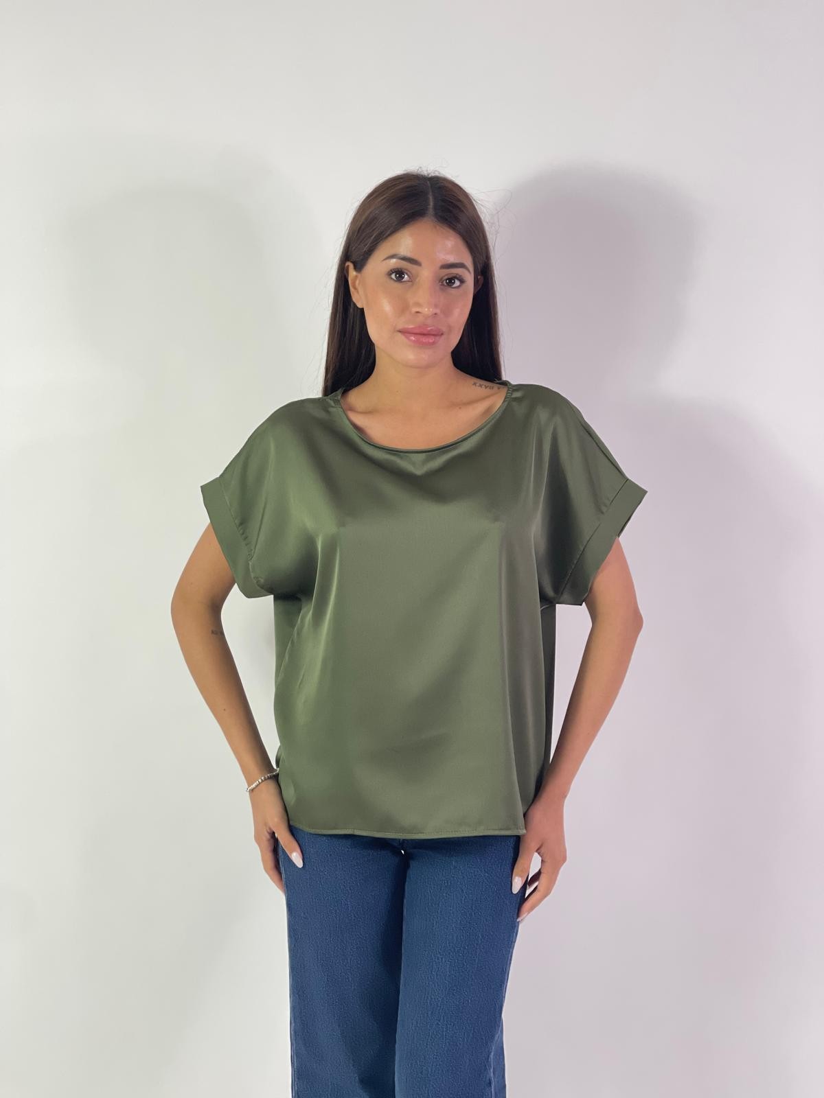 Maglia Carmen