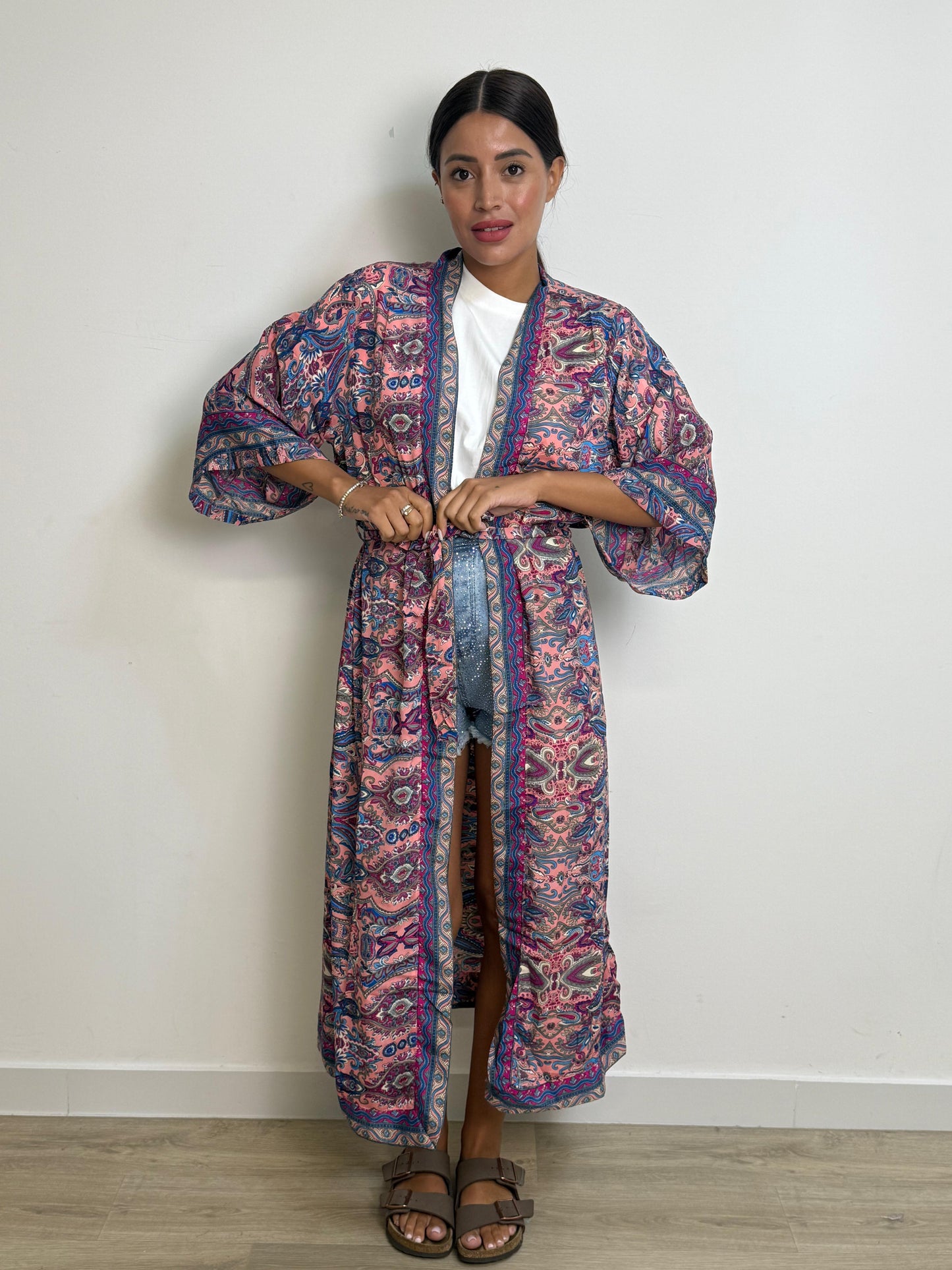 Kimono Taj
