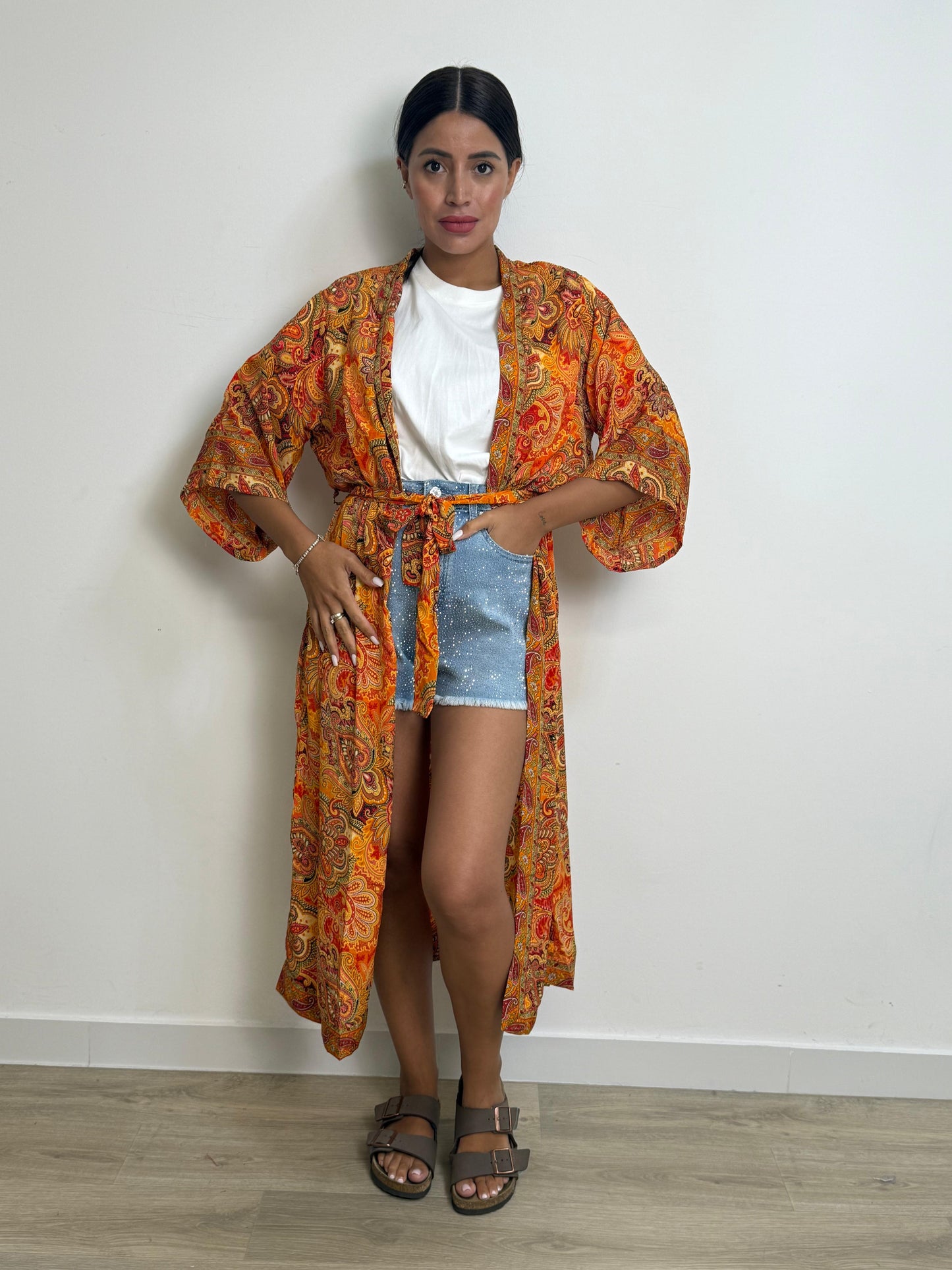 Kimono Taj