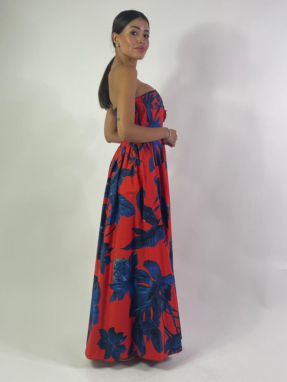 Abito Rosalinda