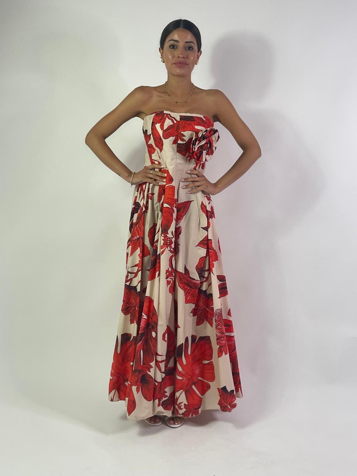 Abito Rosalinda