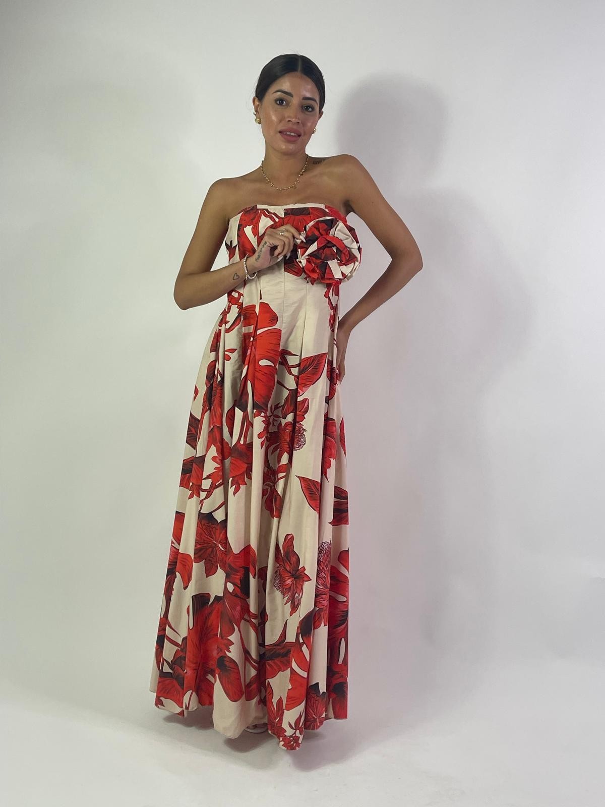 Abito Rosalinda