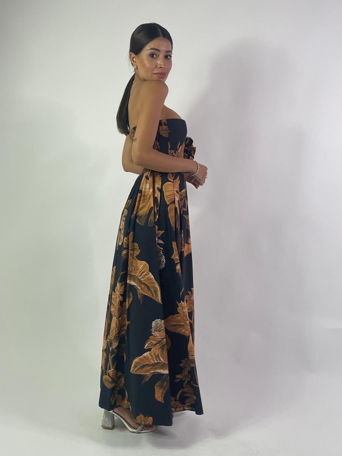 Abito Rosalinda