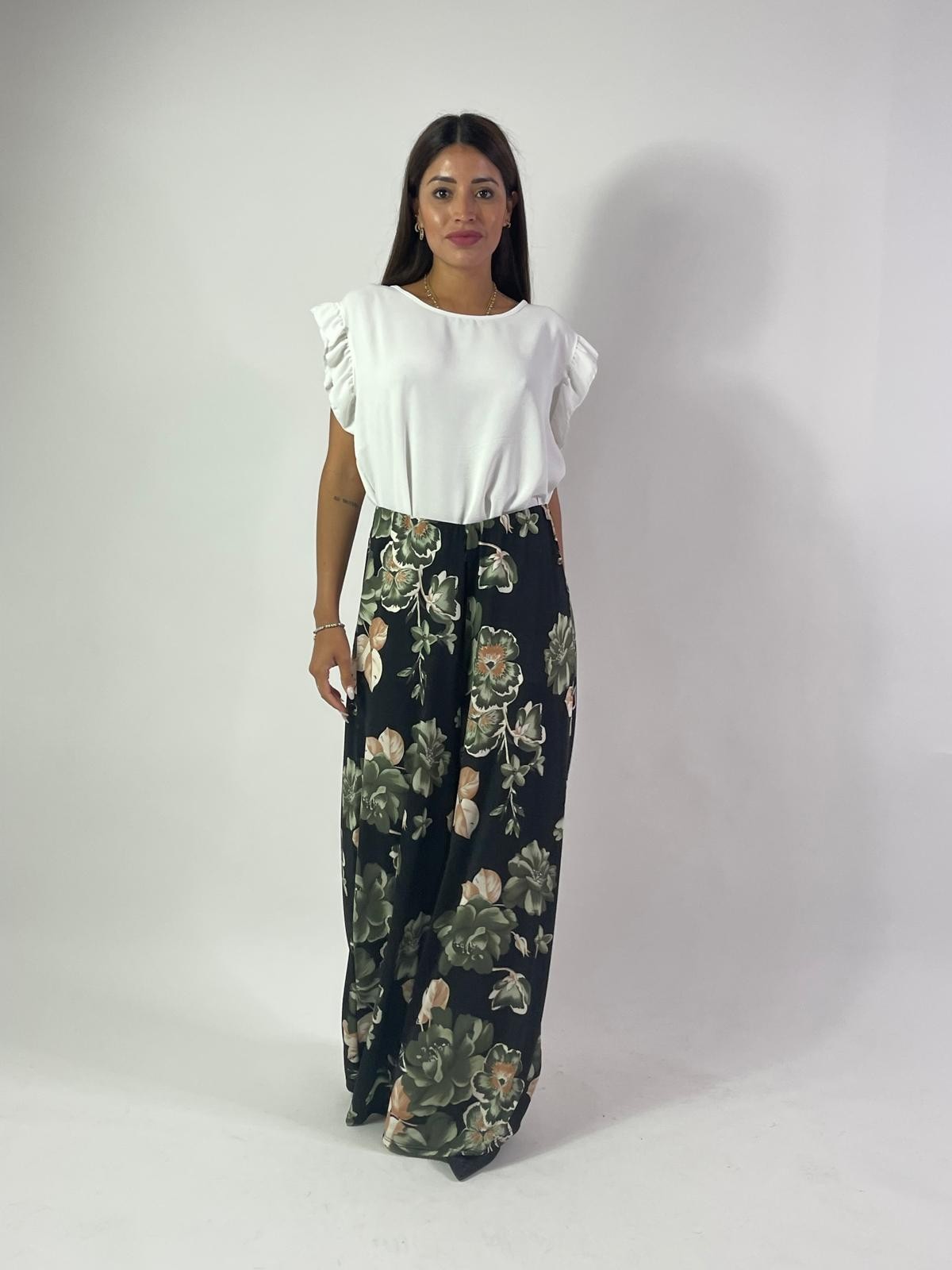 Pantagonna fantasia curvy