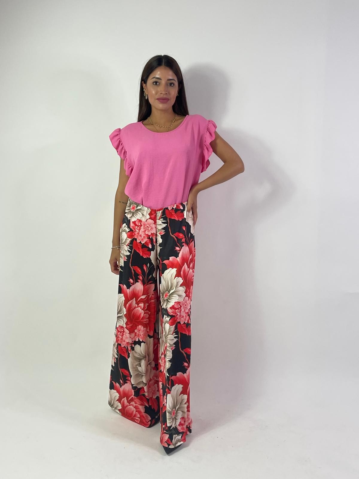 Pantagonna fantasia curvy