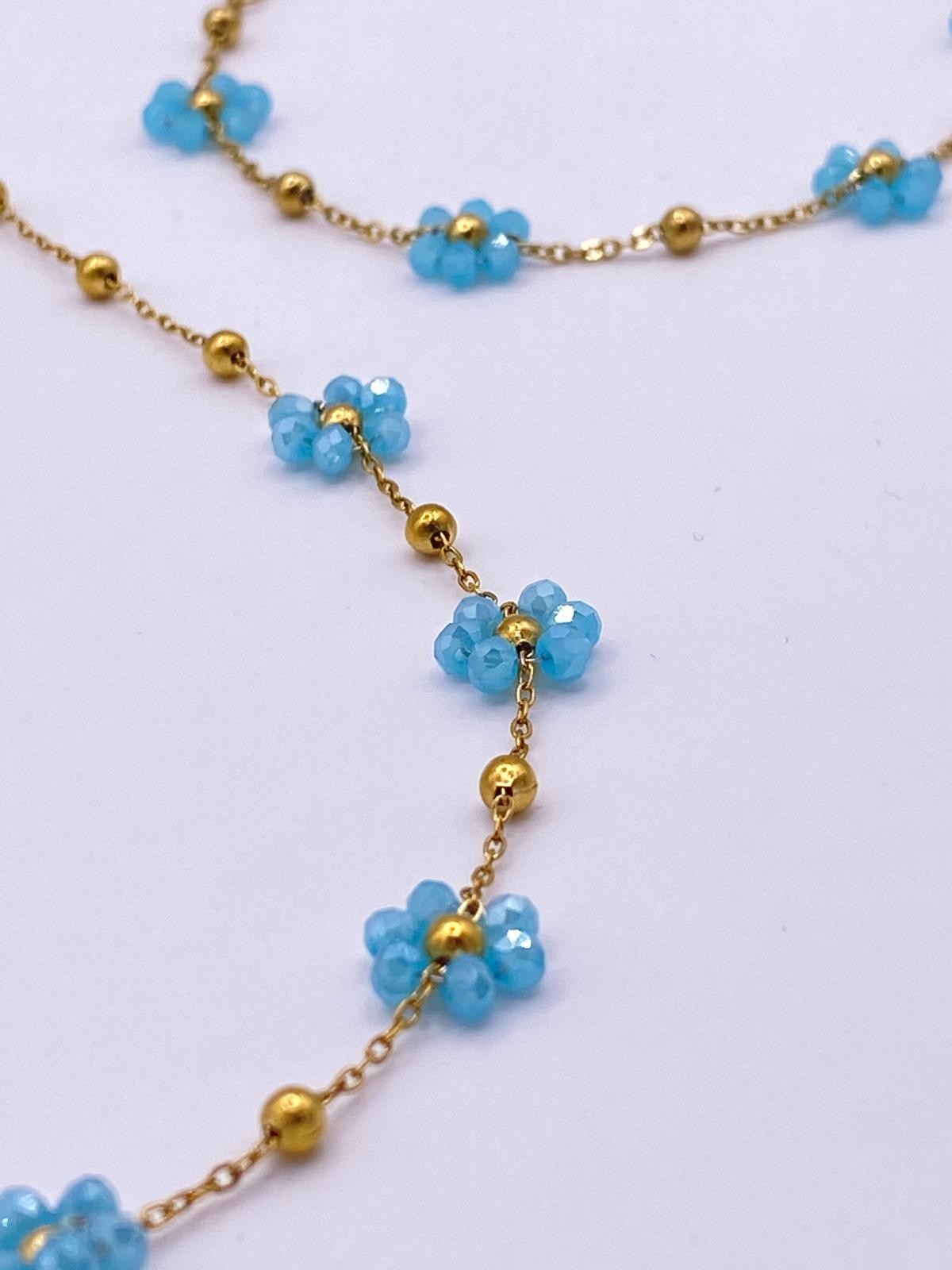 Collana flowers