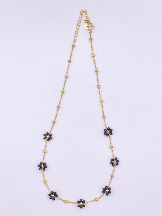 Collana flowers