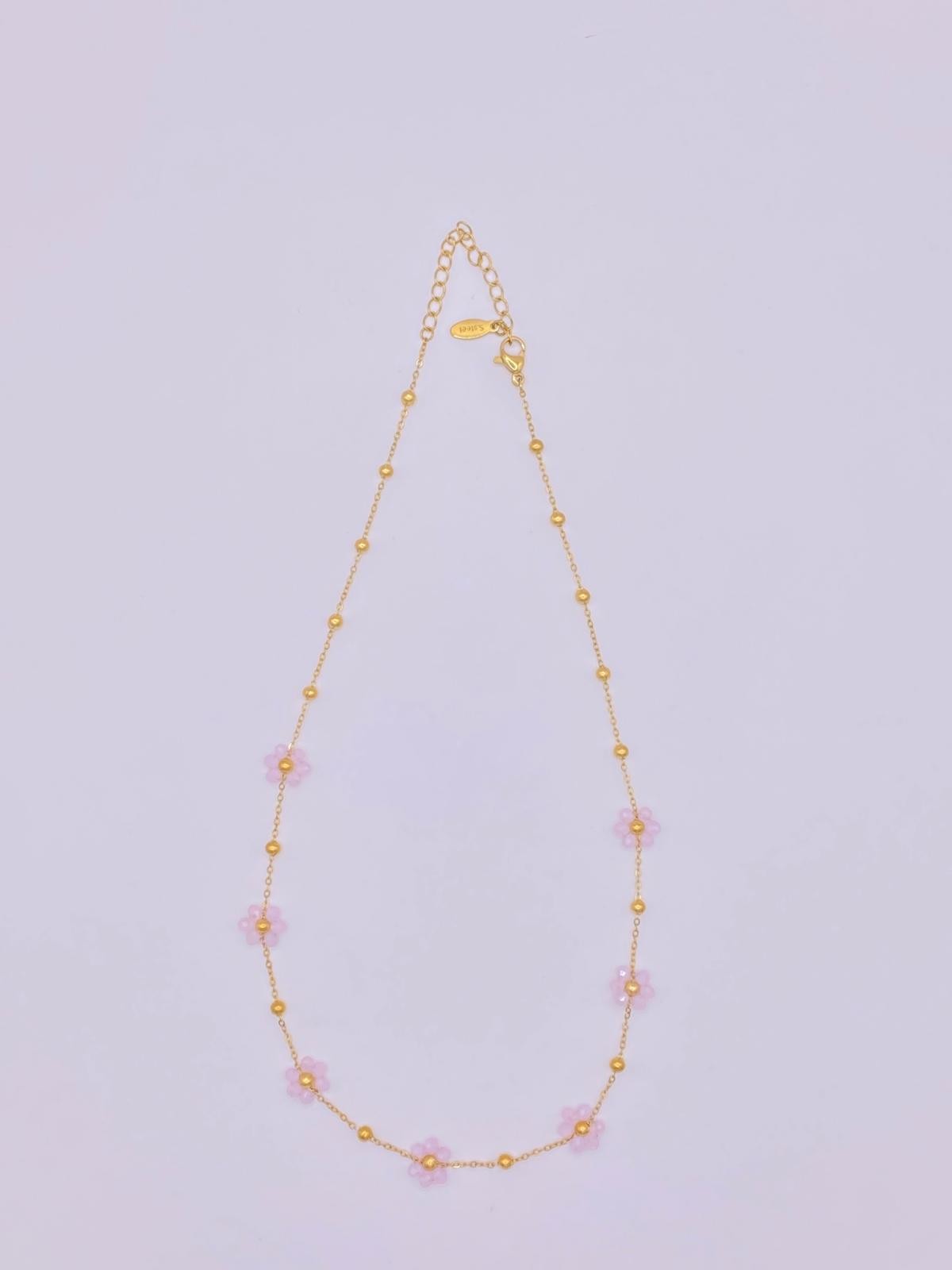 Collana flowers