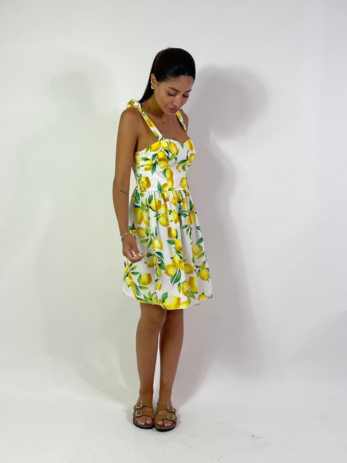 Abito Amalfi mini