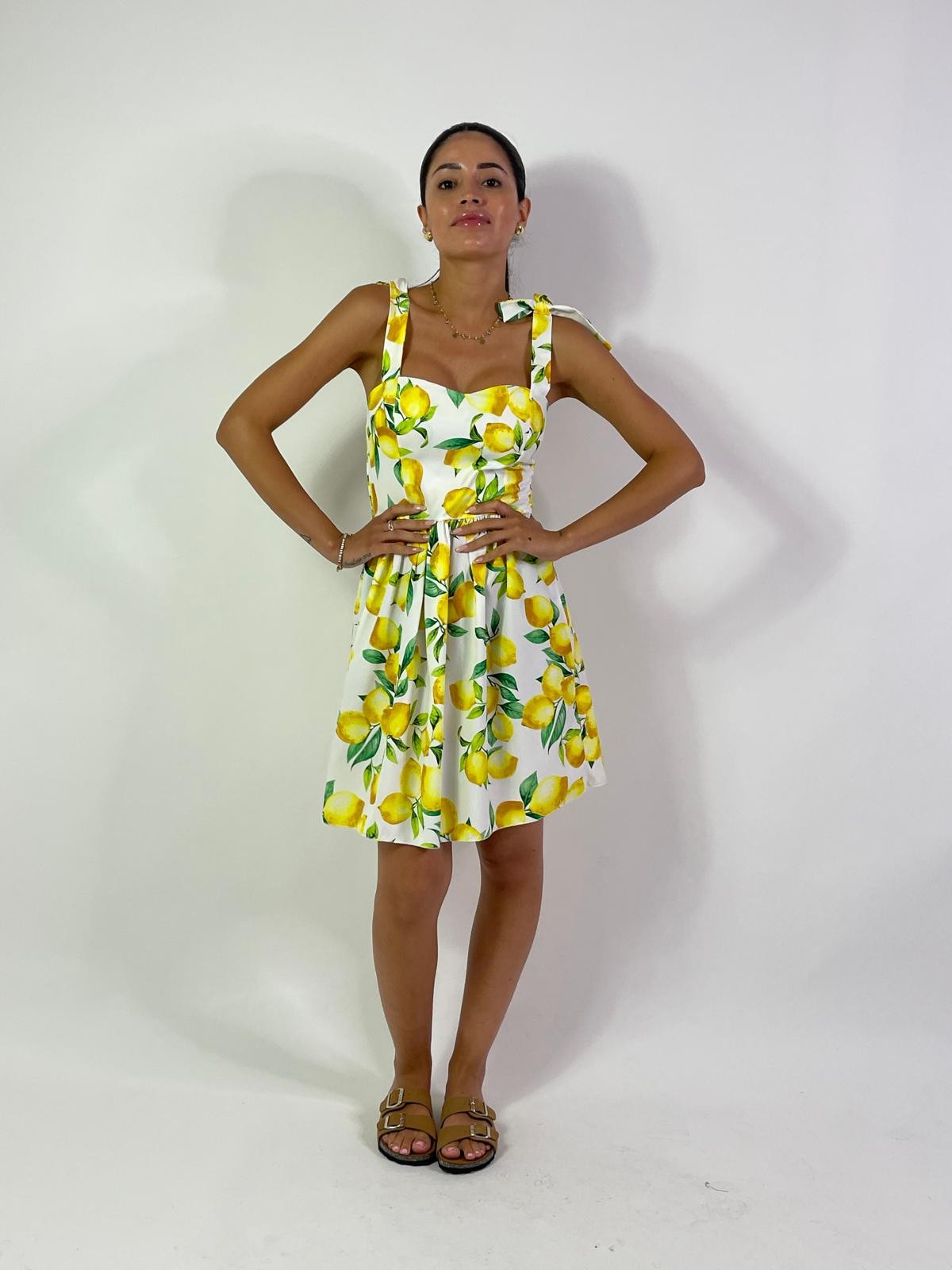 Abito Amalfi mini
