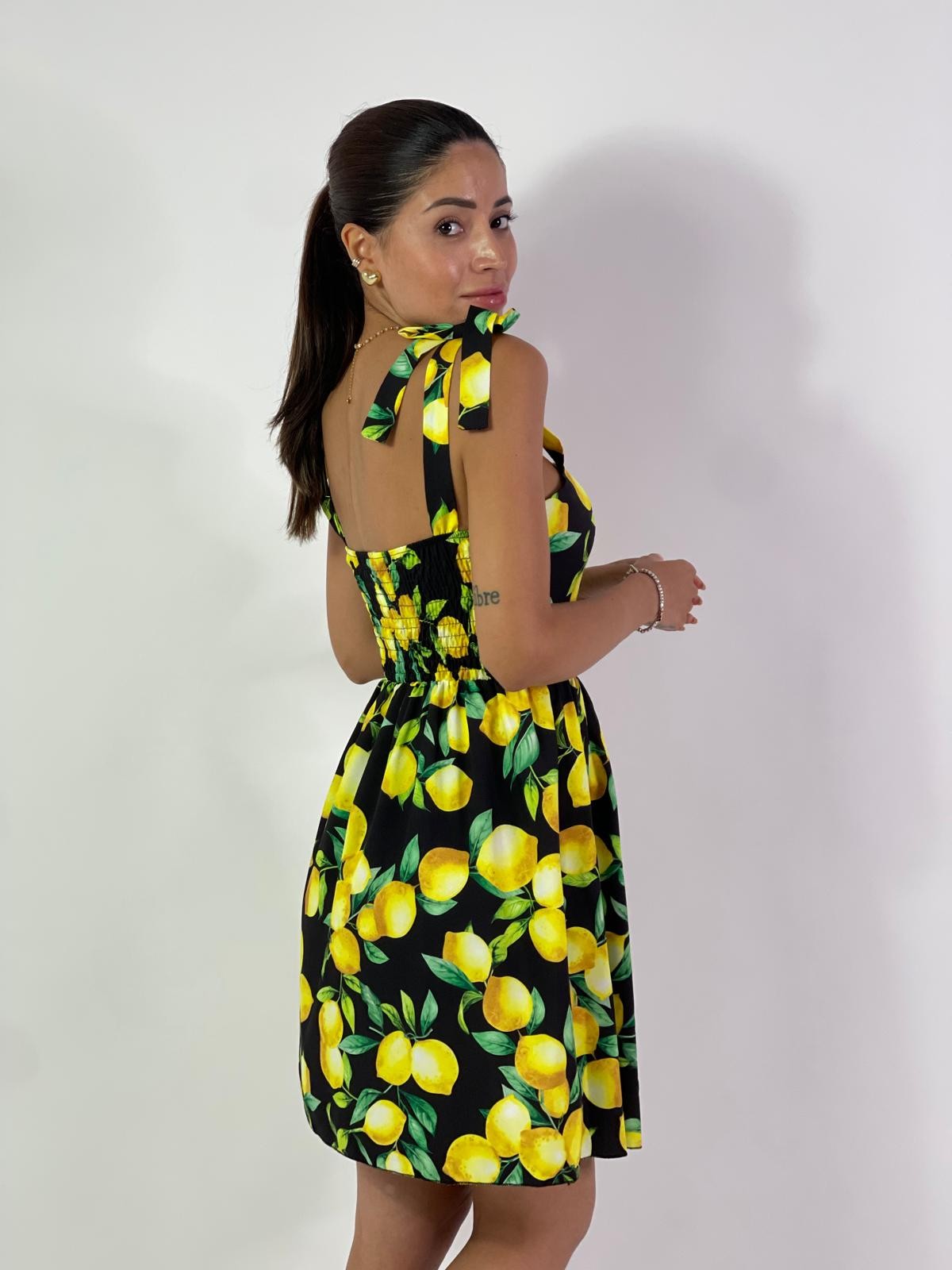 Abito Amalfi mini