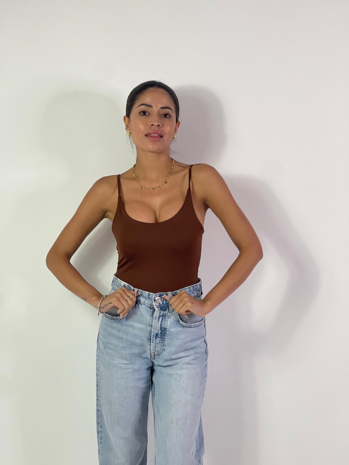 Body small cute
