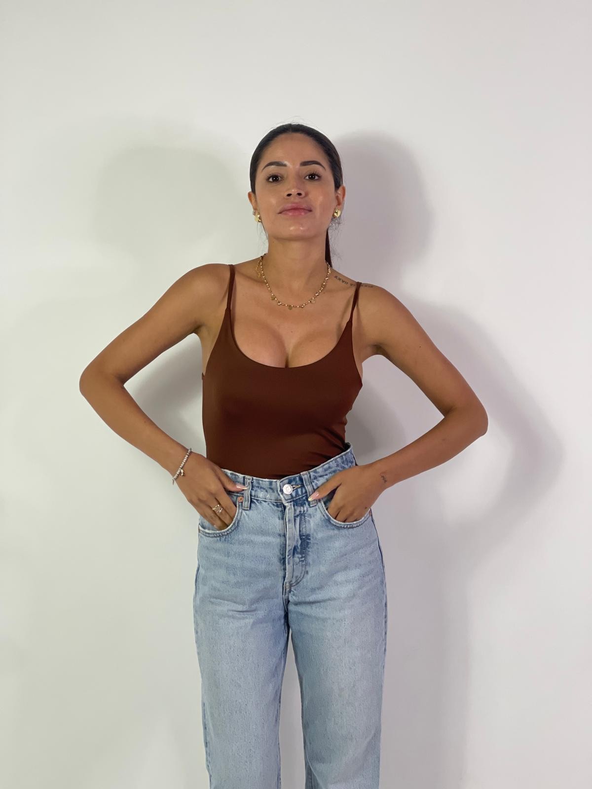 Body small cute